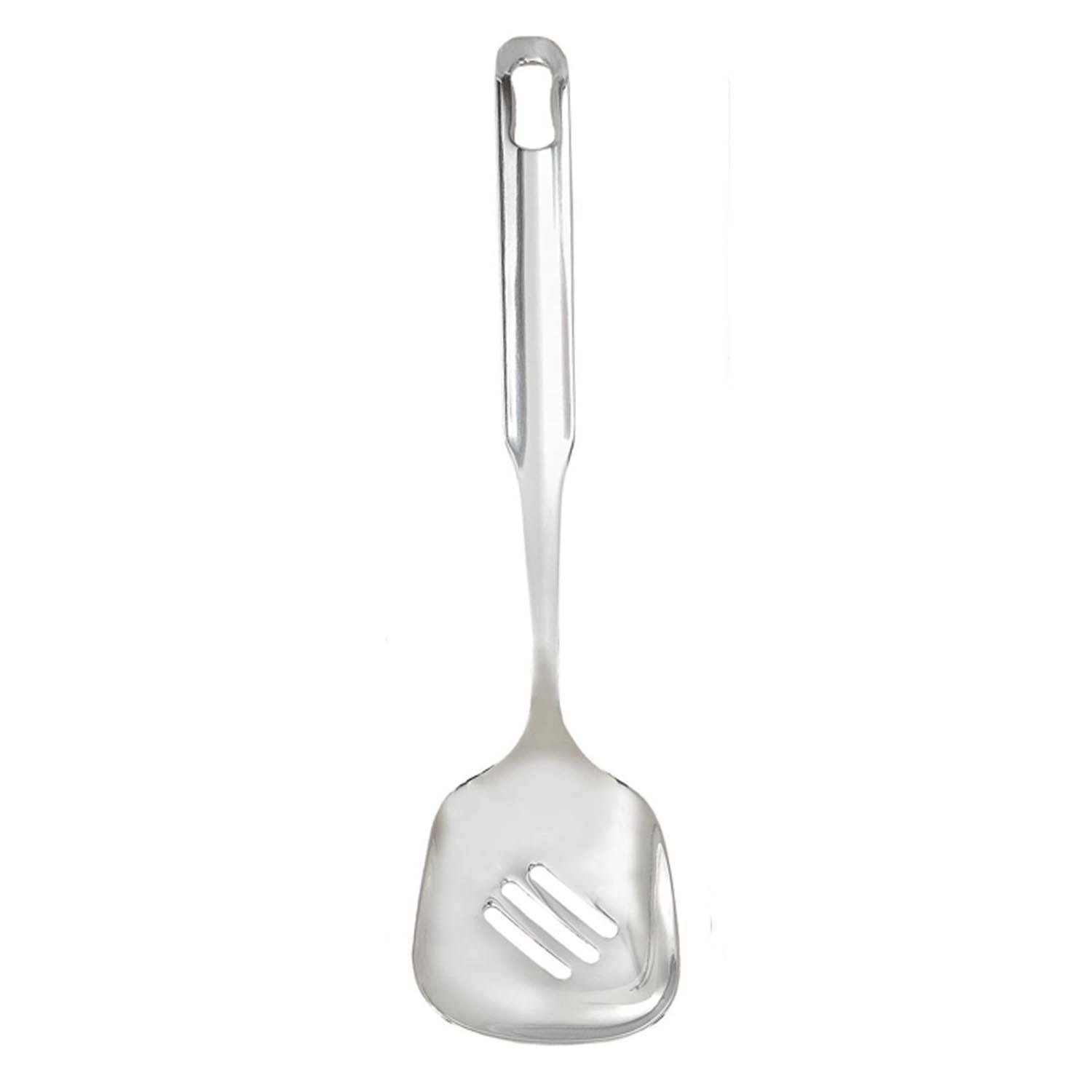 Slotted Spoon Service