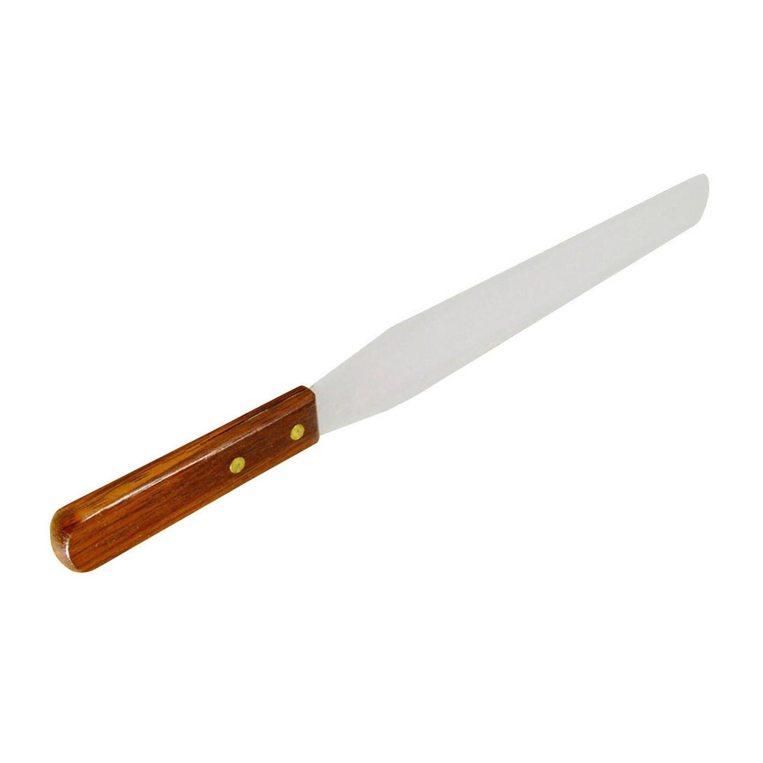 Straight Spatula 8'' x 1.25''
