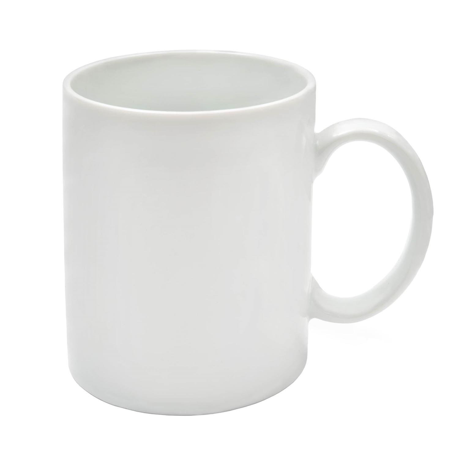 Coffee Mug 10 oz / 295 ml