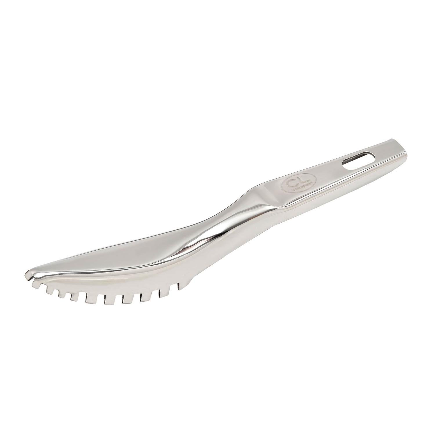 Fish Scaler