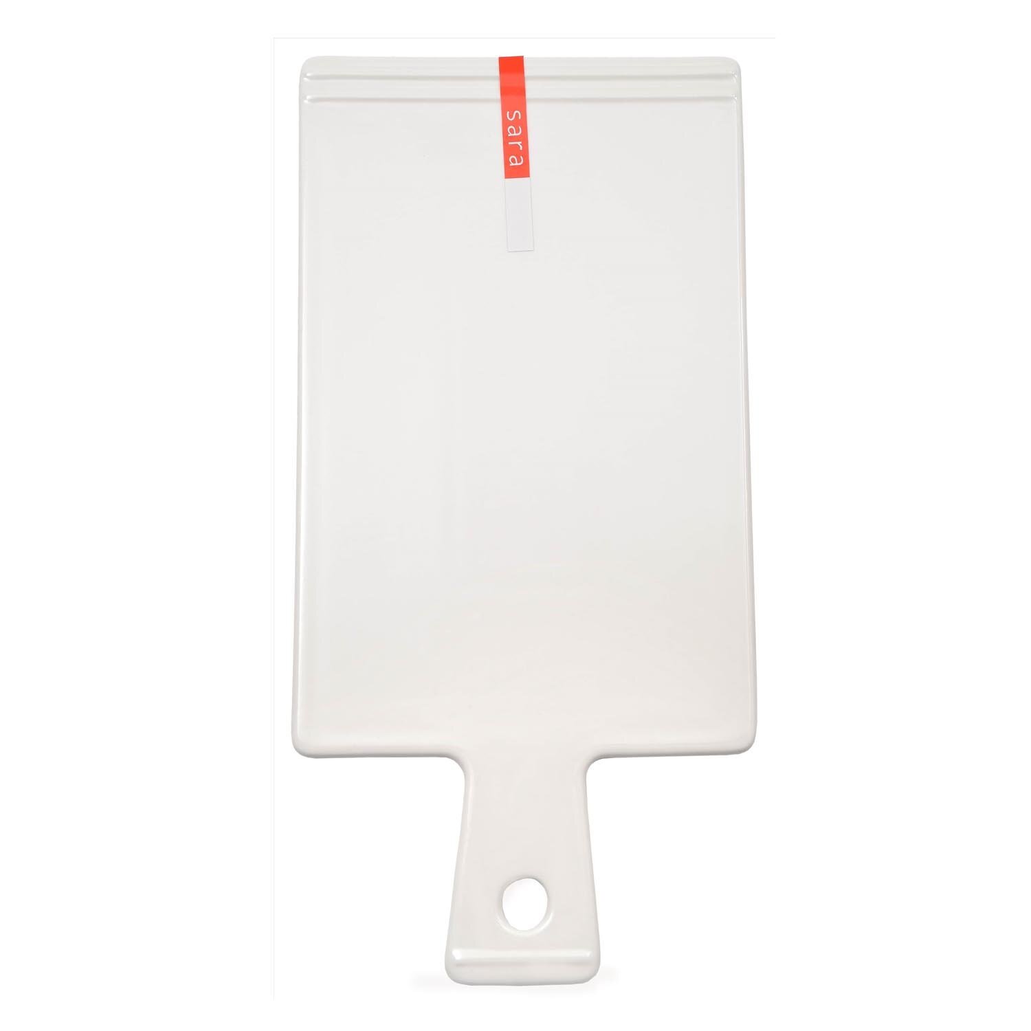 Cheese Plate 35 x 10 cm / 13,7 x 3,9 ''