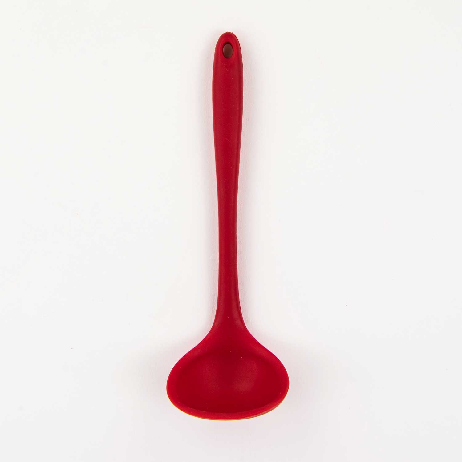 Silicone Ladle 21 cm