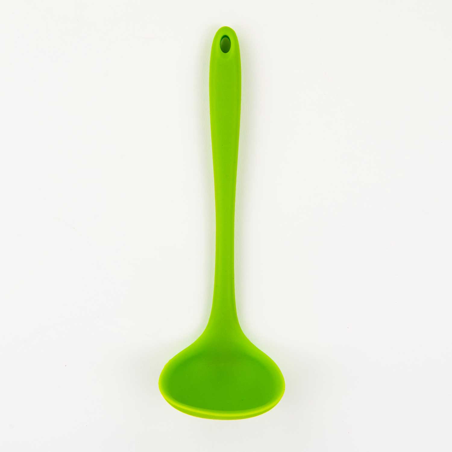 Silicone Ladle 21 cm-secondary-image