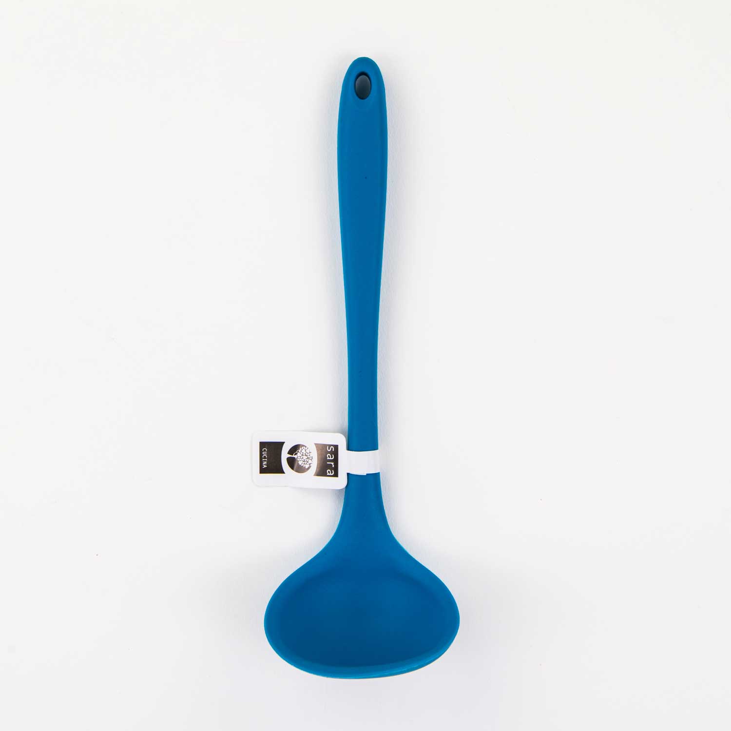 Silicone Ladle 21 cm-tertiary-image