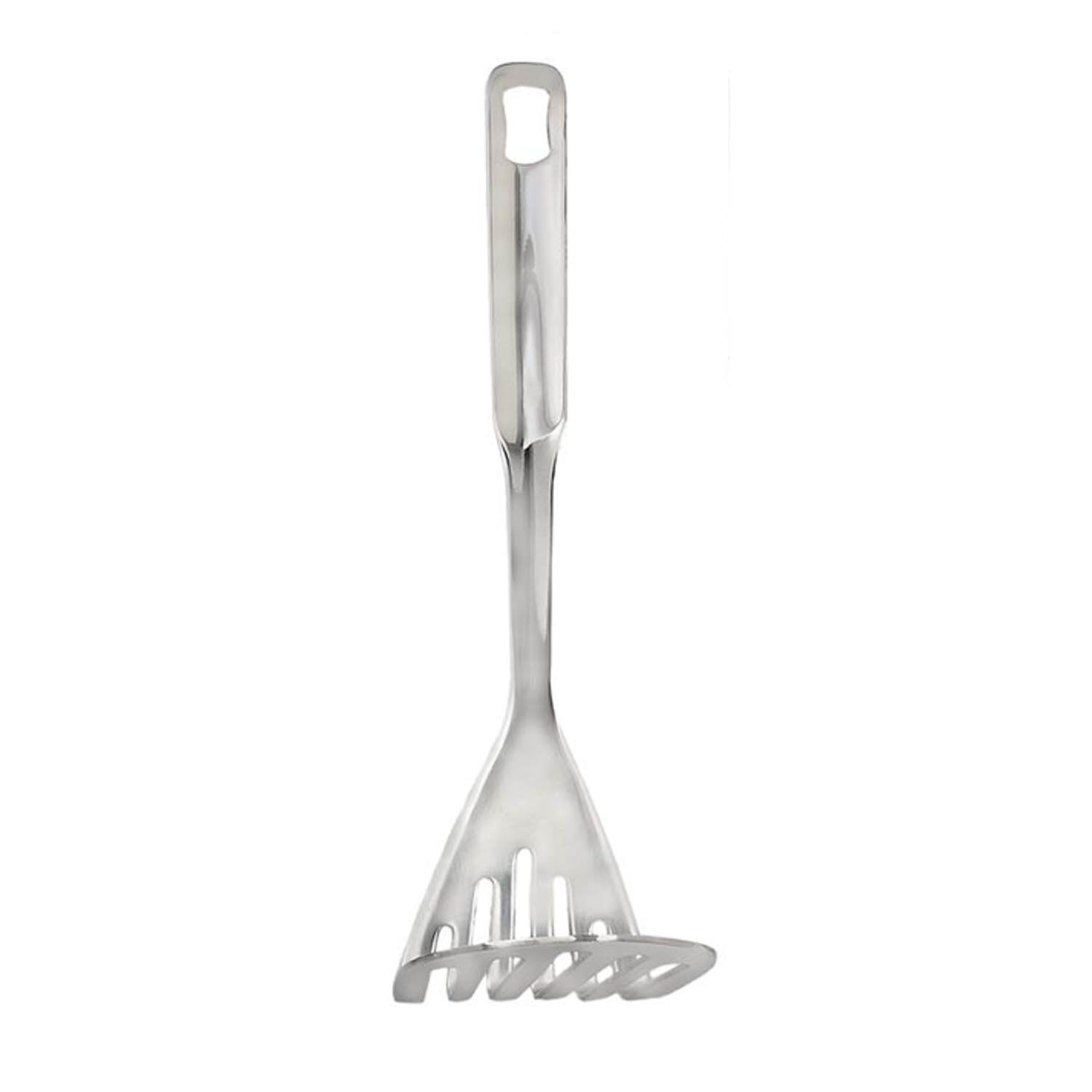 Stainless Steel Potato Masher