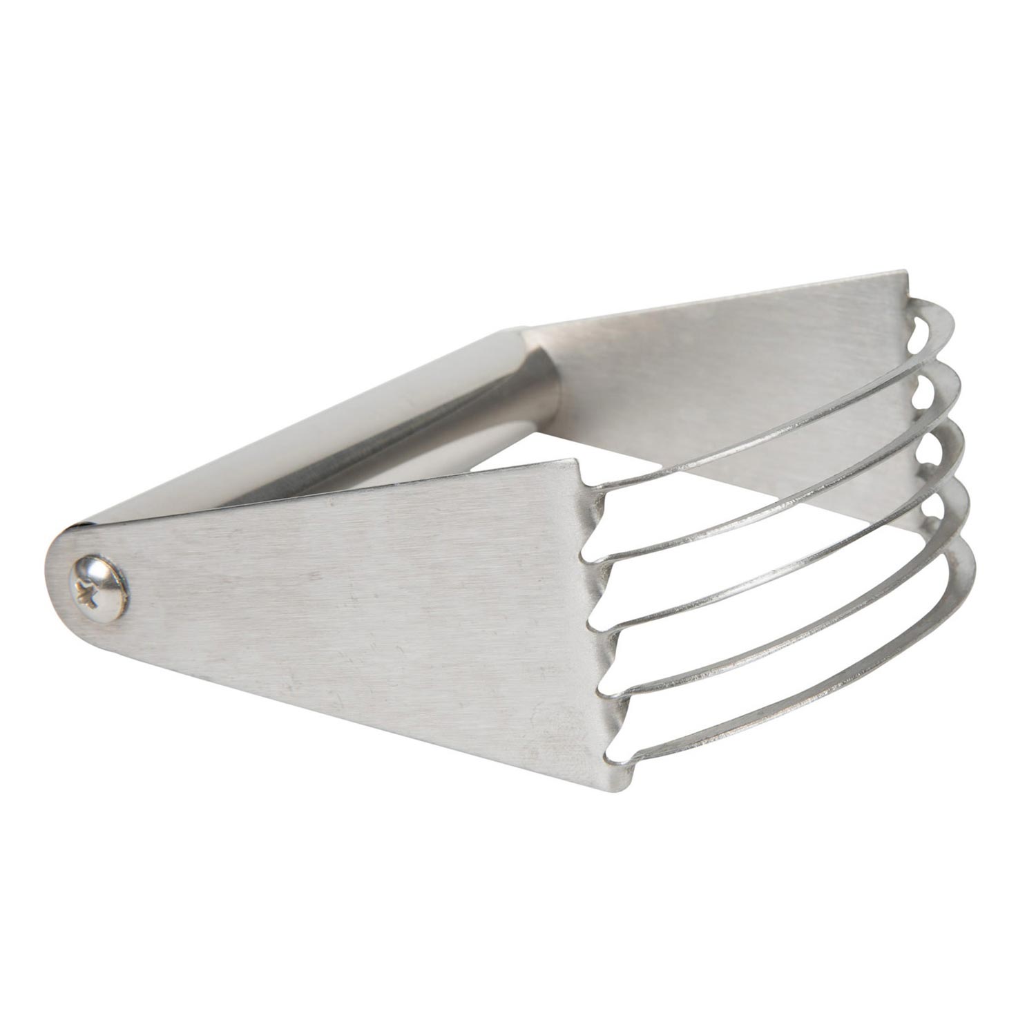 Stainless Steel Pastry Blender 4-1/2