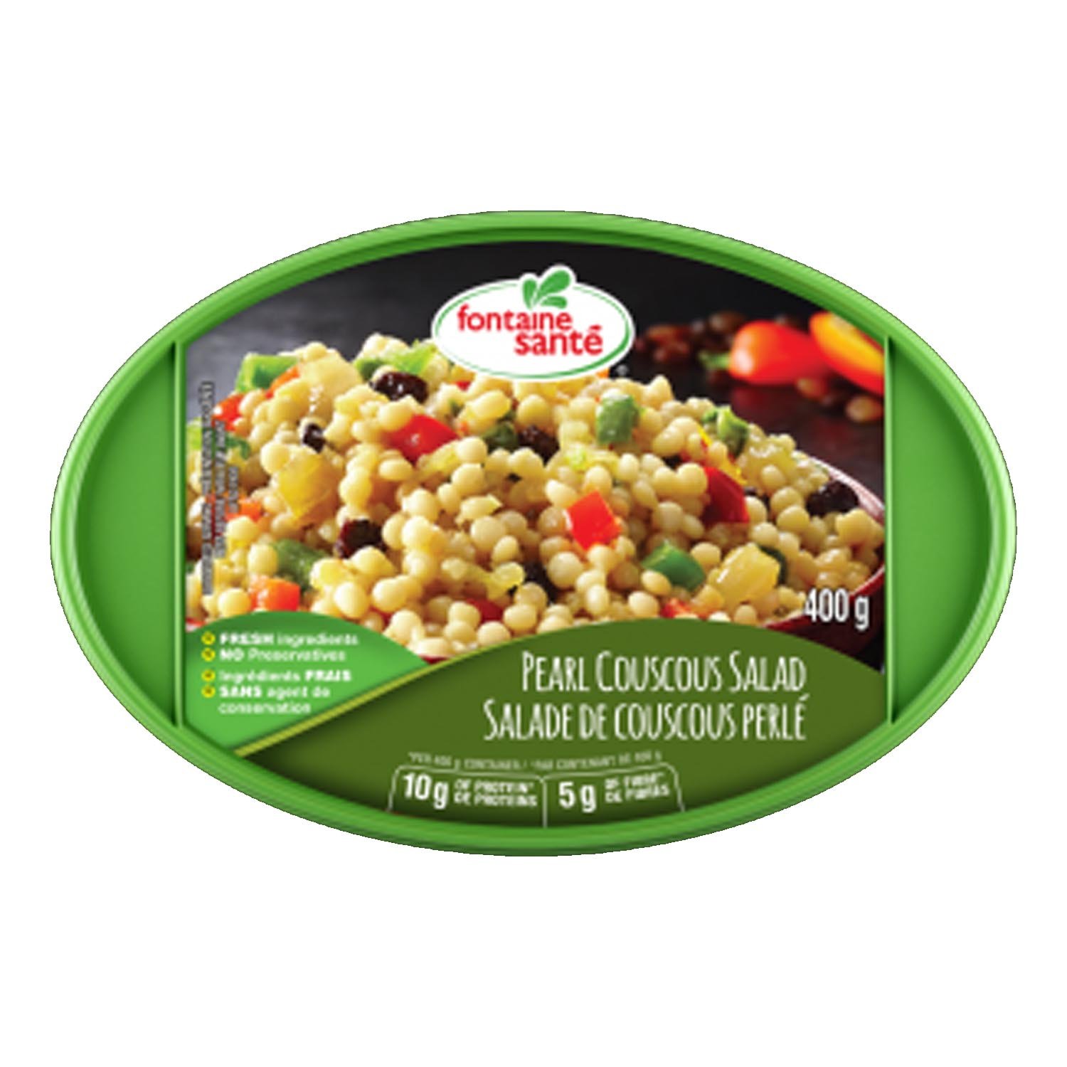 Couscous Salad 400 g