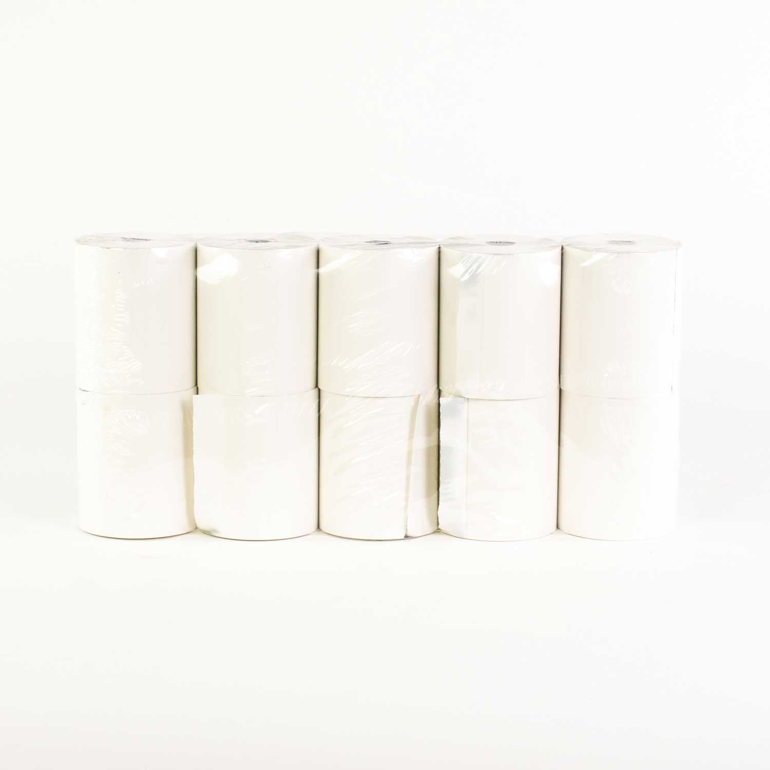 Paper Roll for Cash Register 18 x 200 ''
