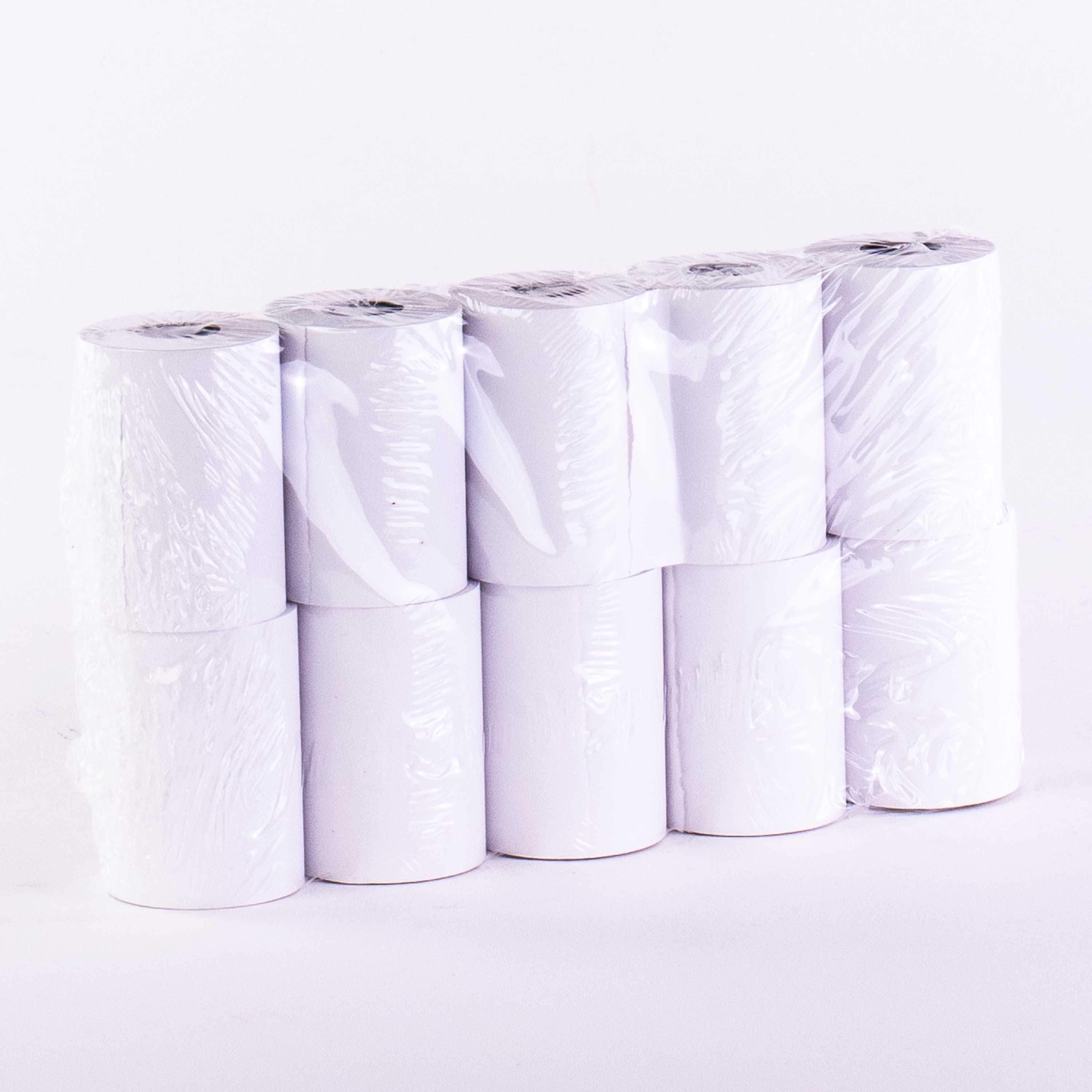 Paper Roll for Cash Register 14 x 60 ''-secondary-image