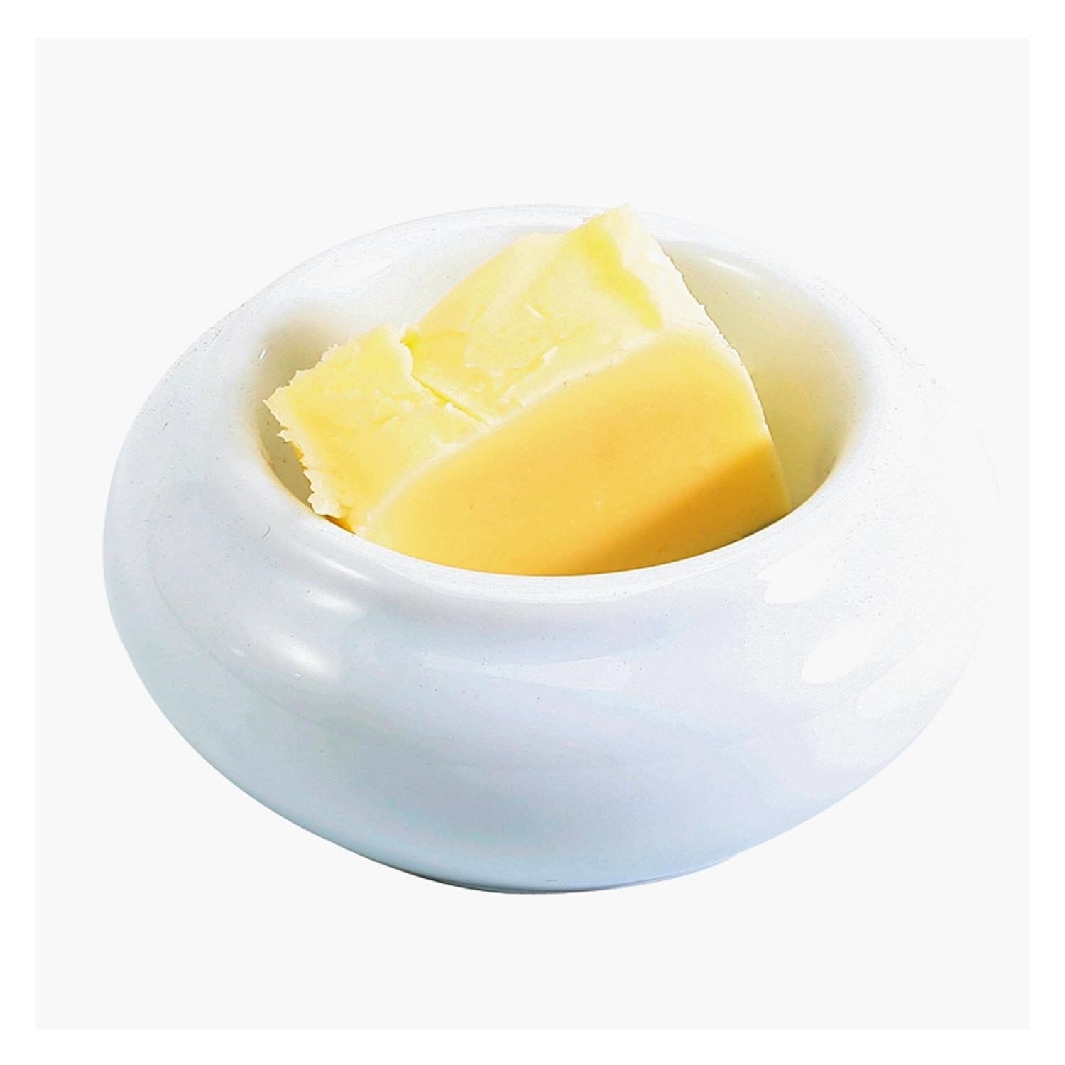 Butter Server 1 oz / 30 ml