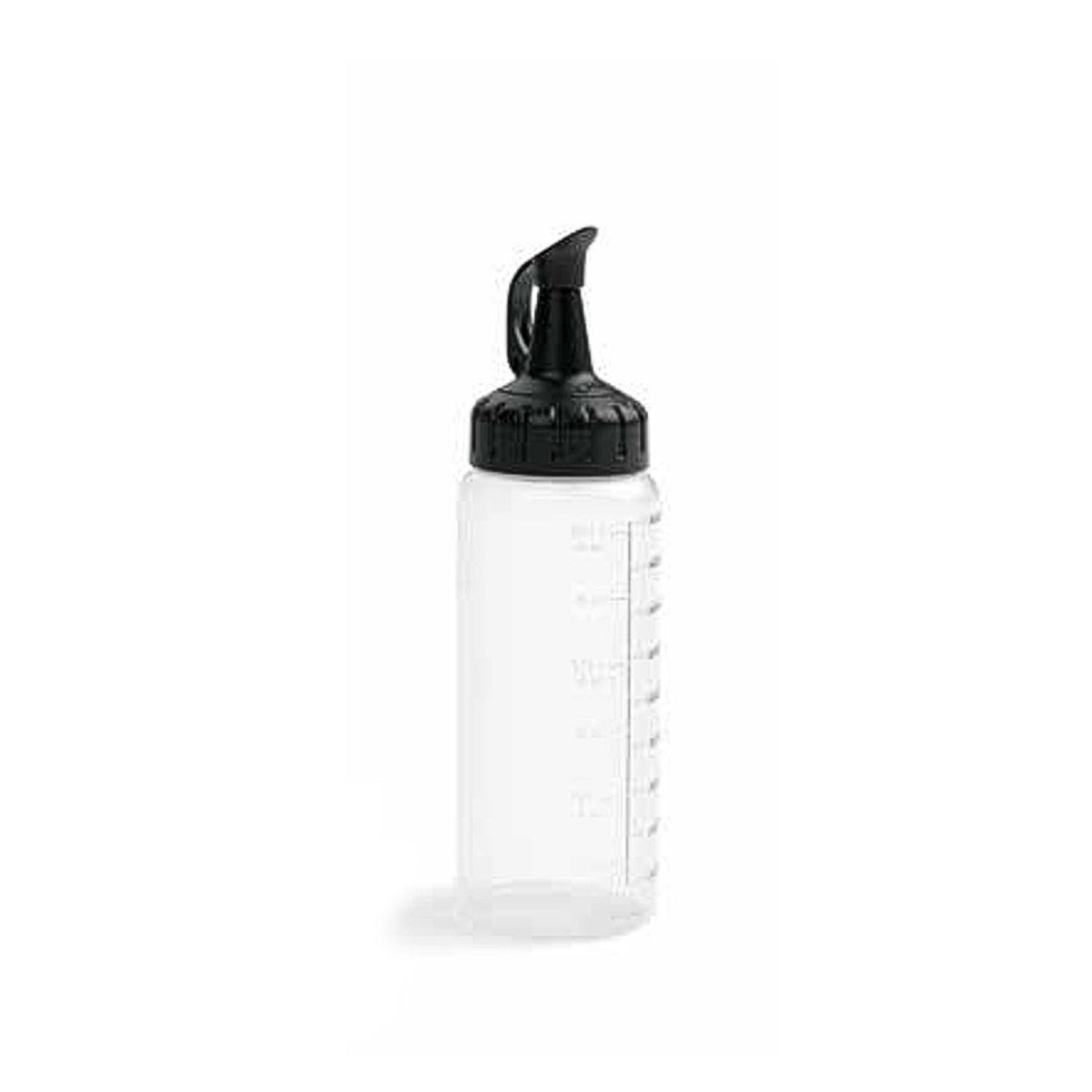 Squeeze Bottle 6 oz / 175 ml