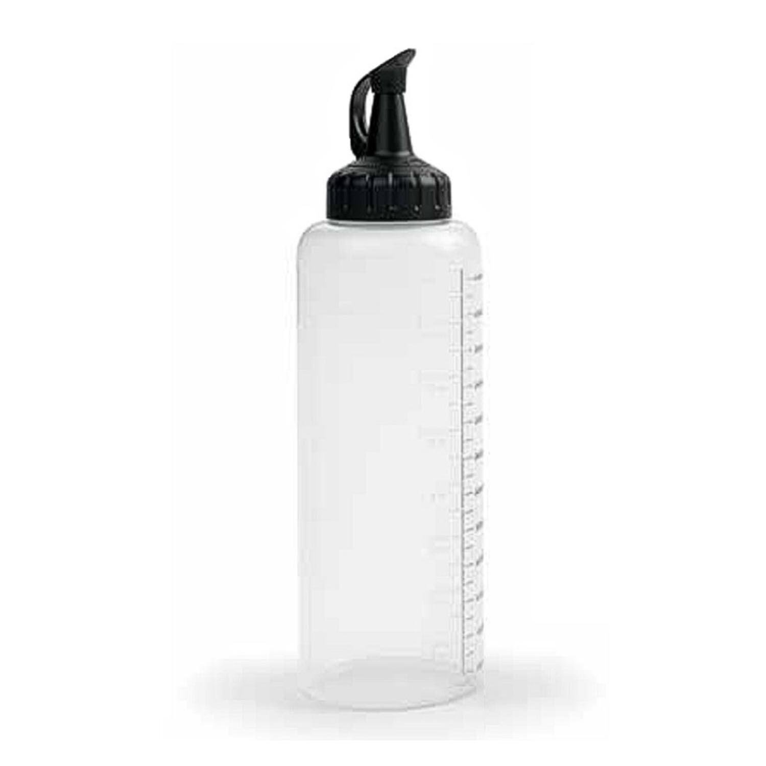 Squeeze Bottle 16 oz / 473 ml