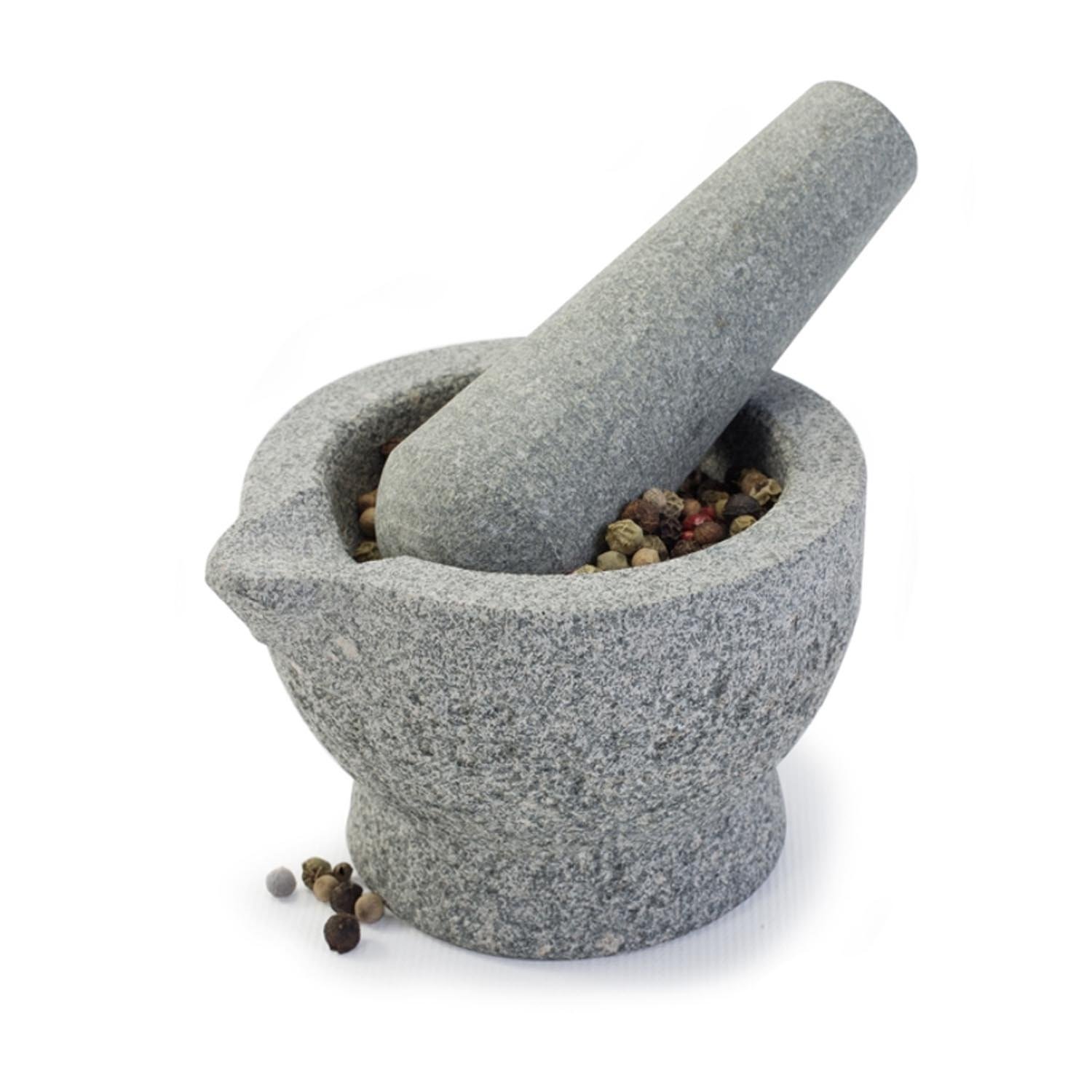 Mortar and Pestle 13 cm / 5.75 ''