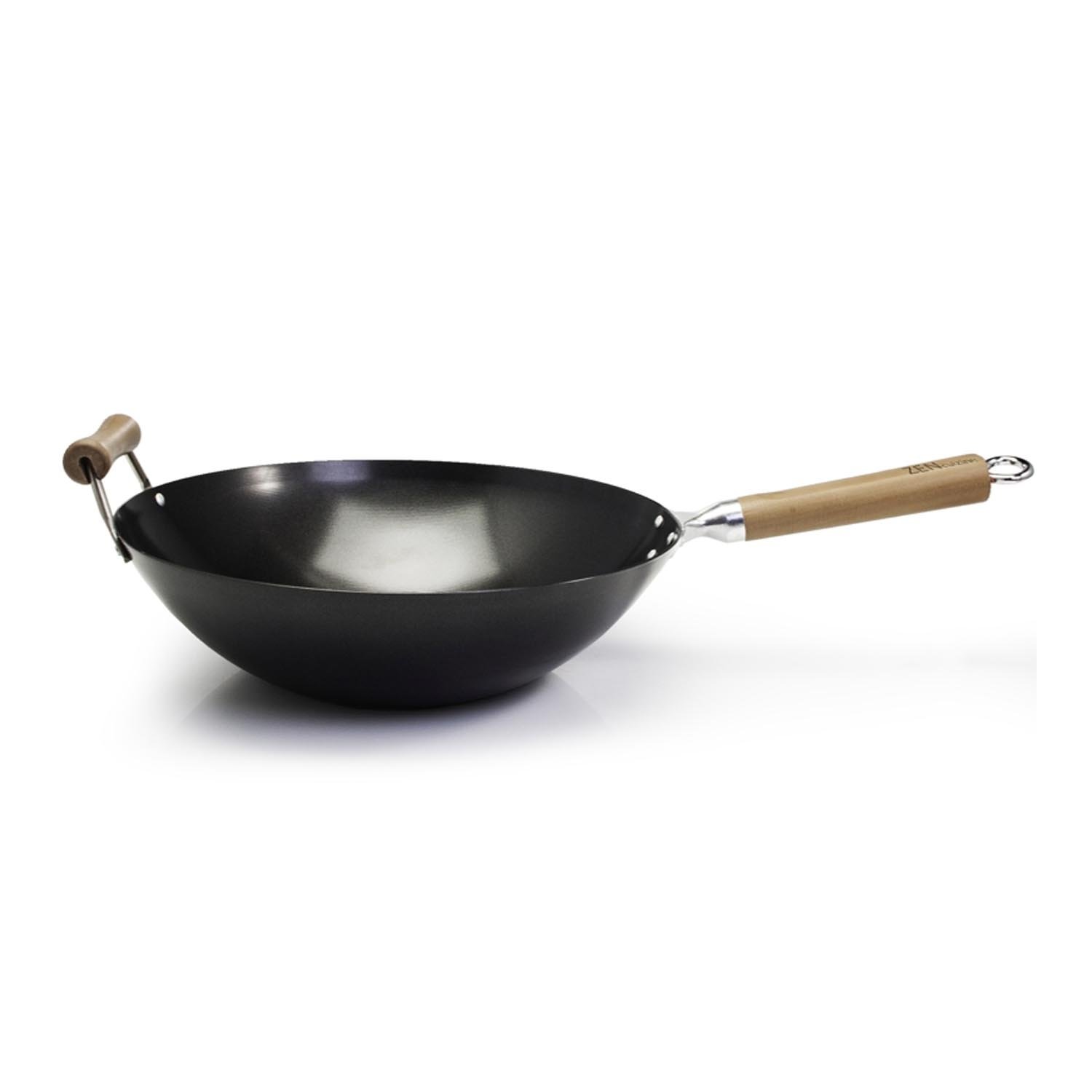Wok 35 cm / 14''