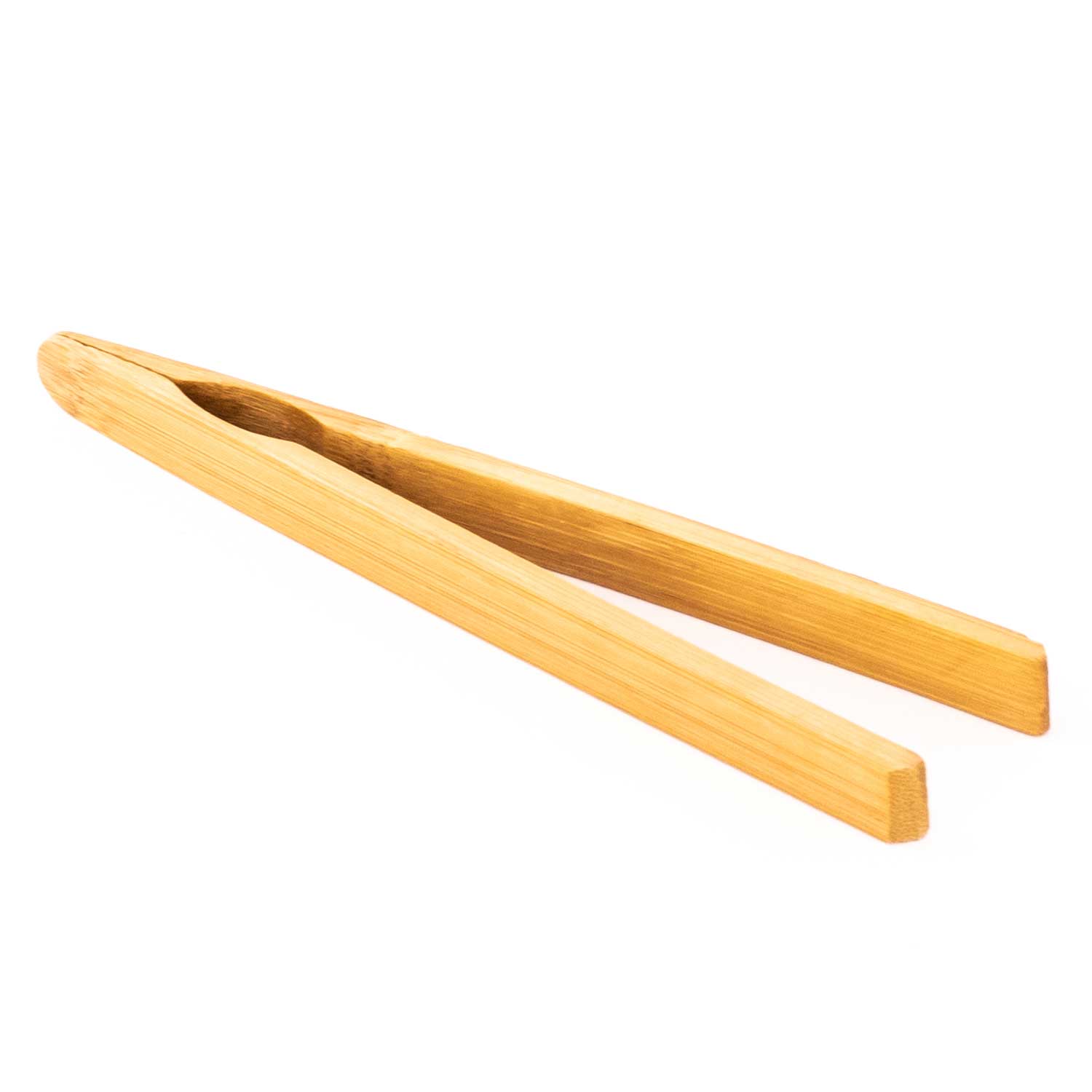 Mini Bamboo Tong