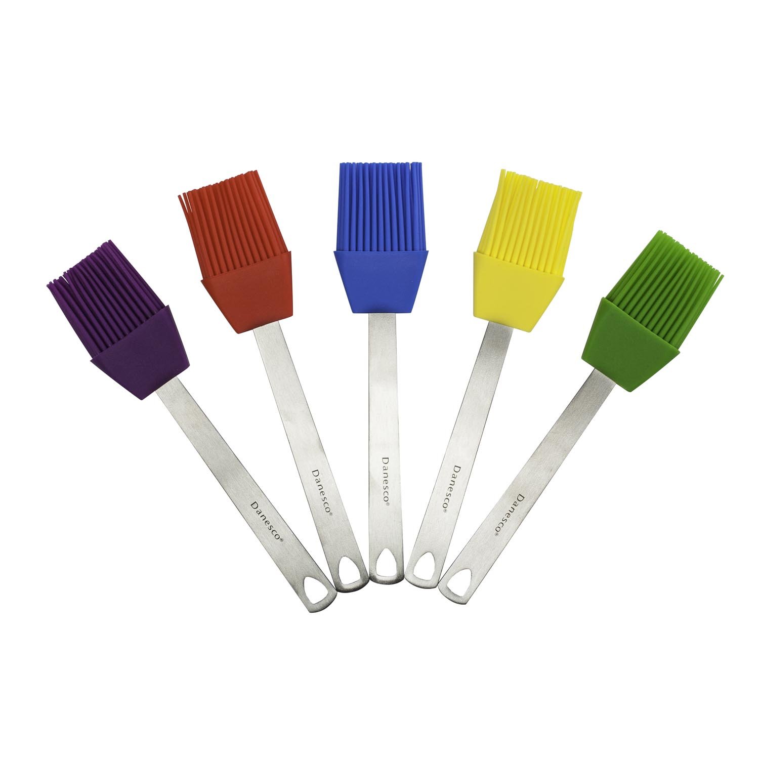 Pastry Brush Mini 6