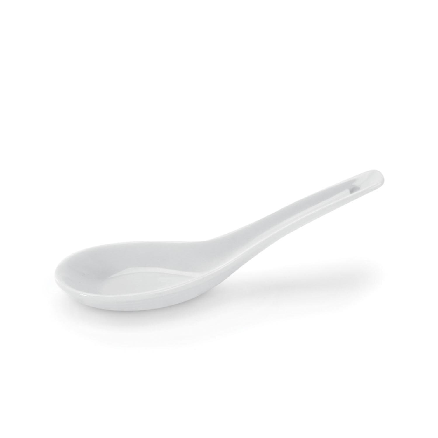 Soup Spoon Lotus