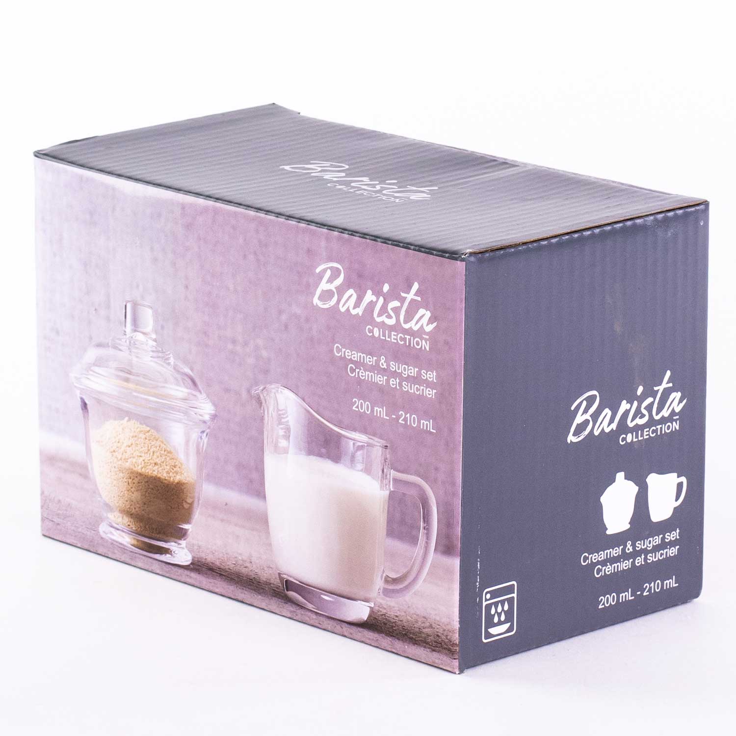 Creamer and Sugar Container-secondary-image