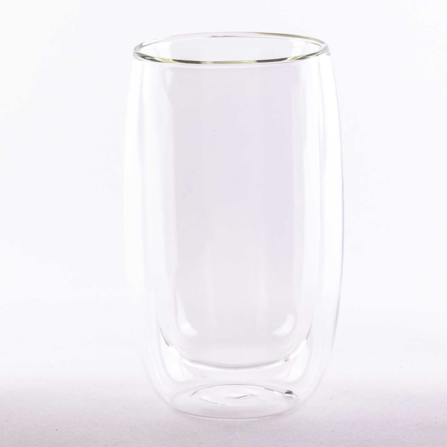 Double Walled Glass 12.5 oz/ 380 ml