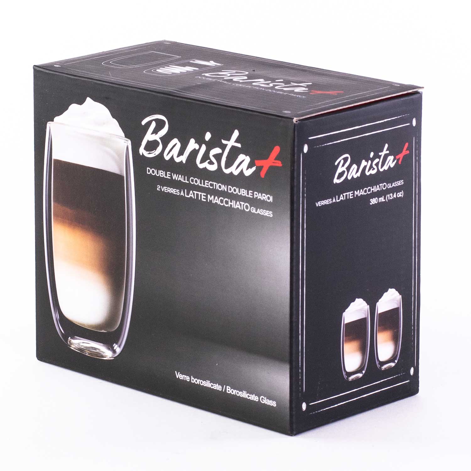 Double Walled Glass 12.5 oz/ 380 ml-secondary-image