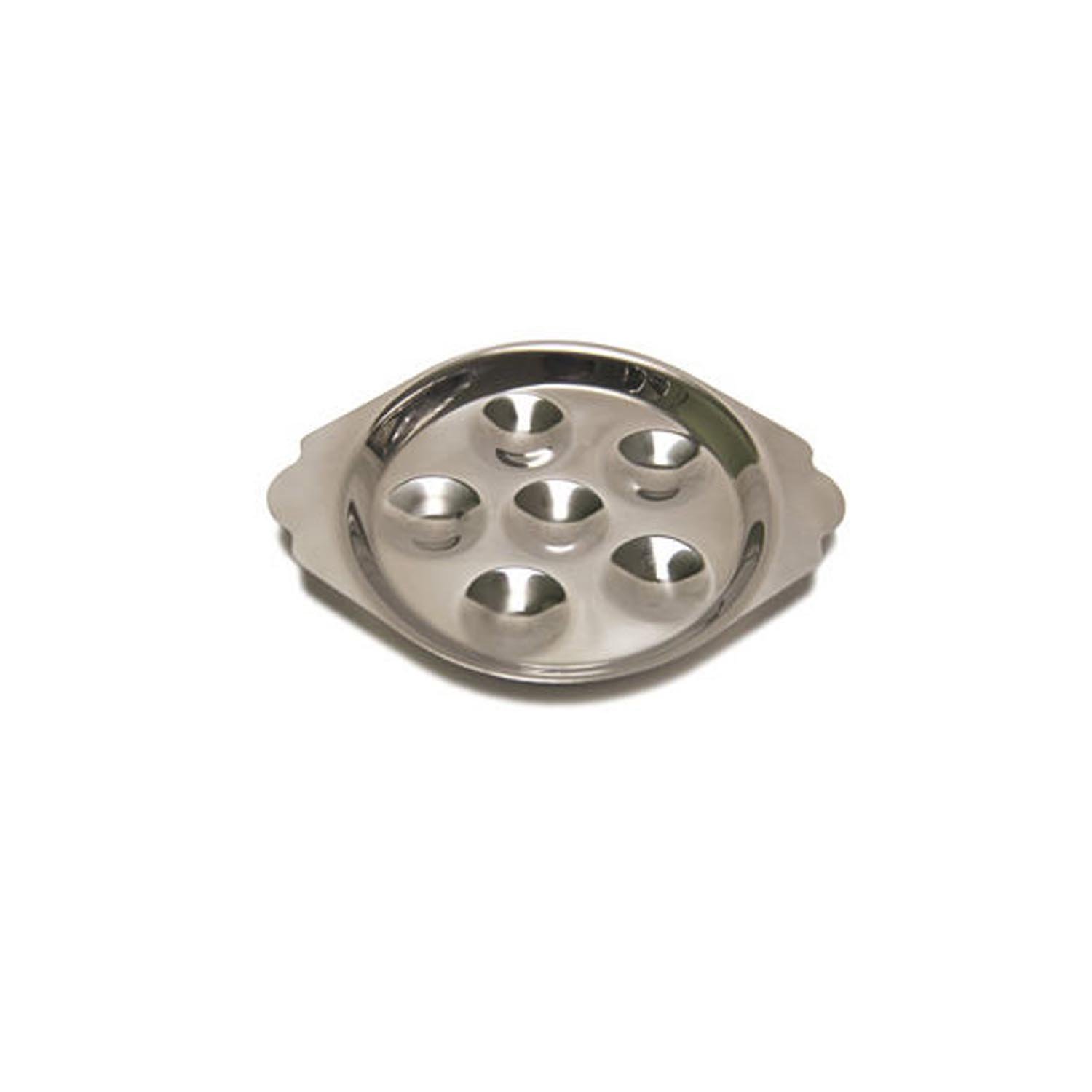 Snails Plate