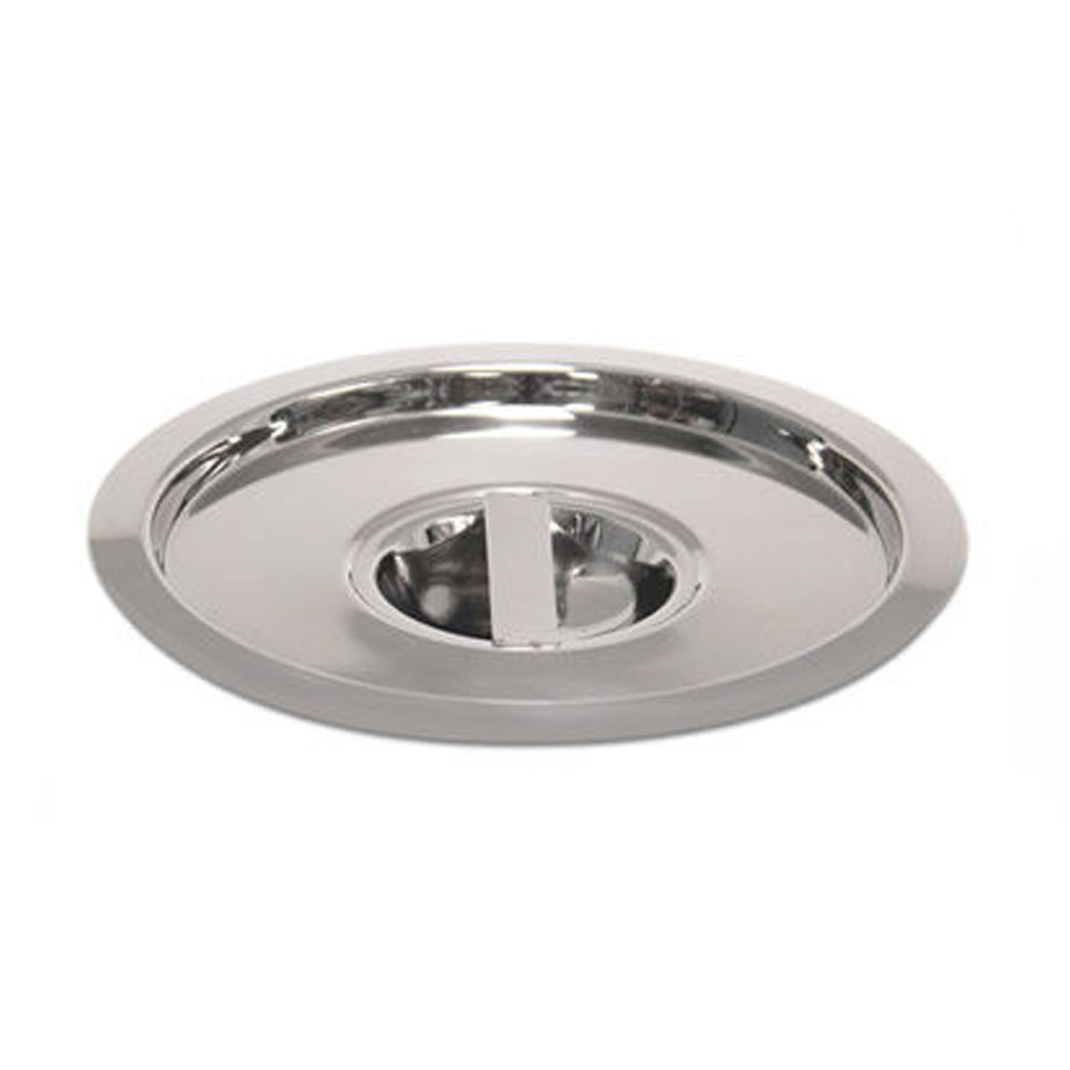 Cover for Round Steam Table Inset 2.5 Qt / 5