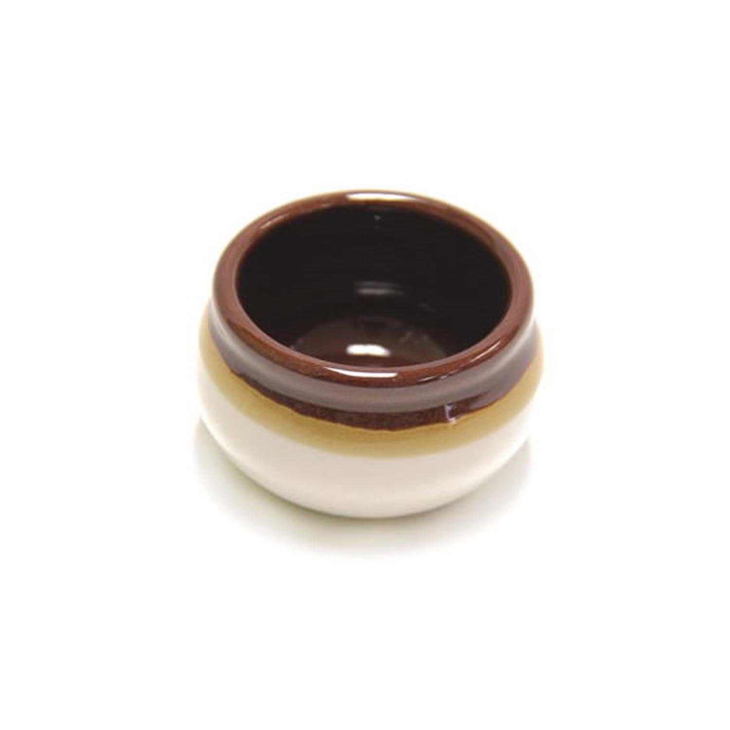 Sauce or Butter Bowl 1,25 oz / 37 ml