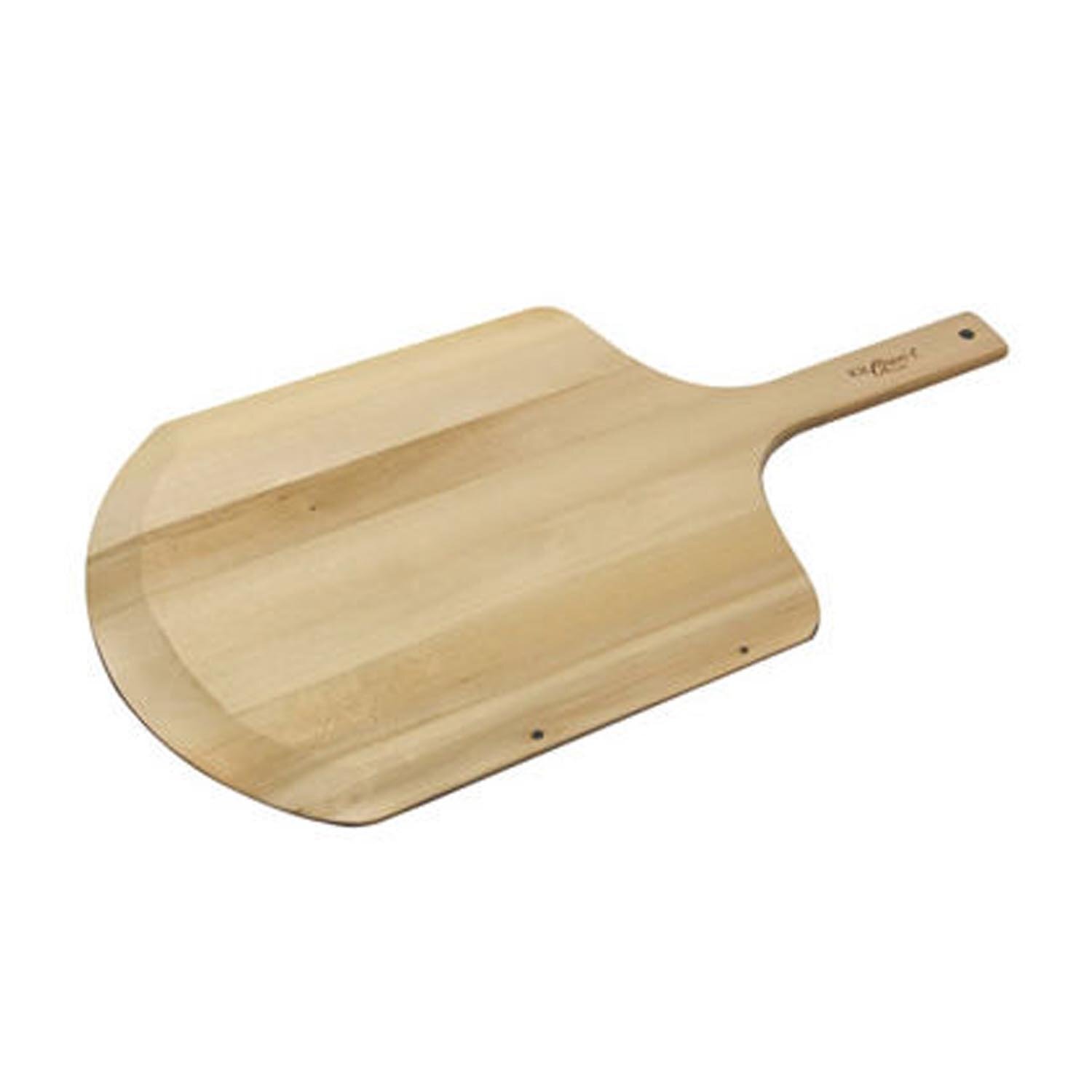Wooden Pizza Peel 12
