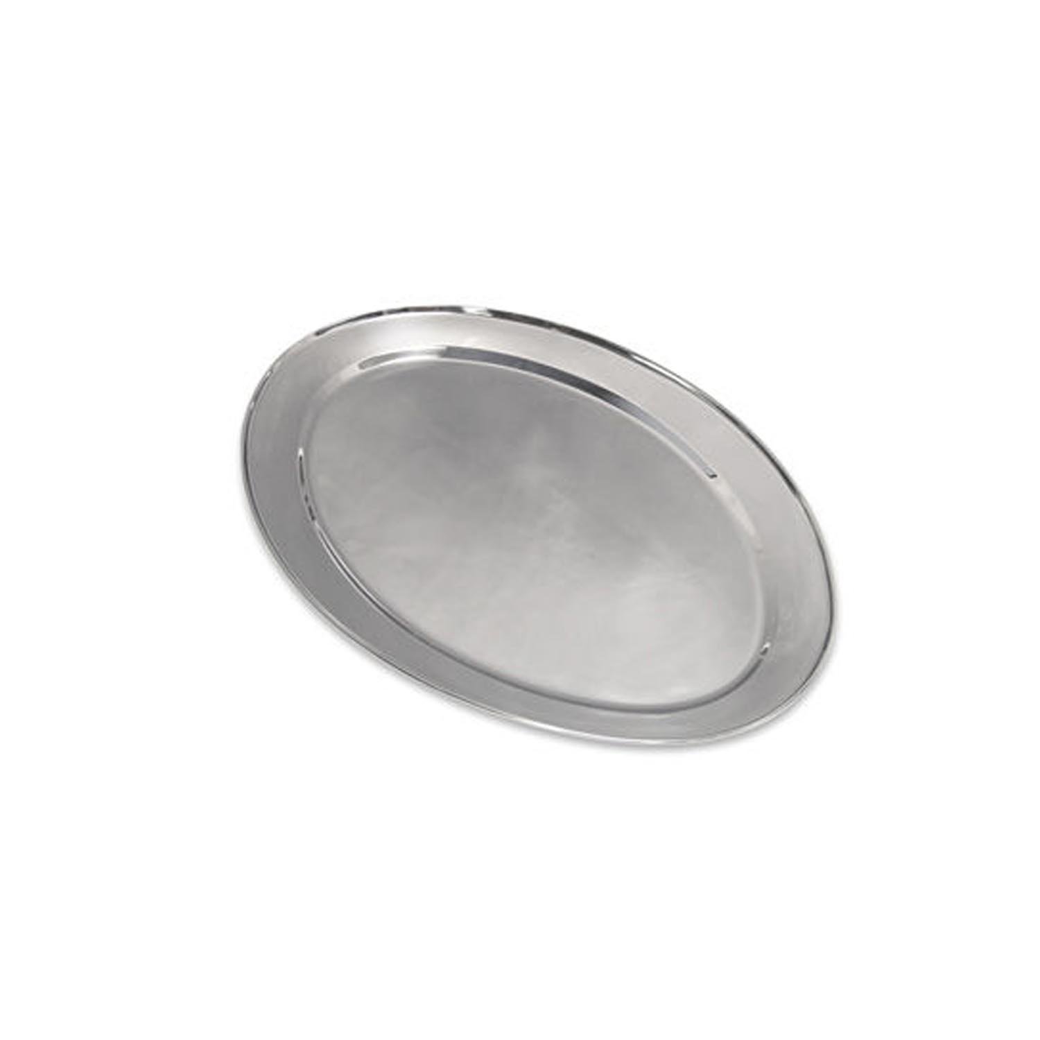 Oval Platter 25 cm / 10 ''