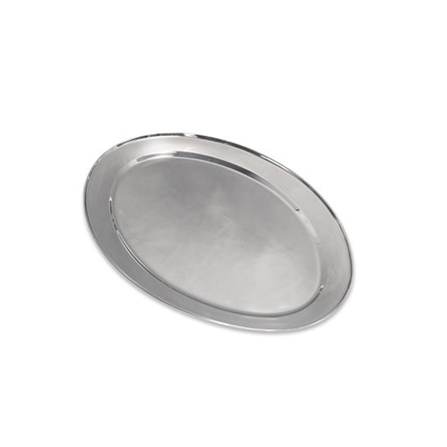 Oval Platter 45 cm / 18 ''