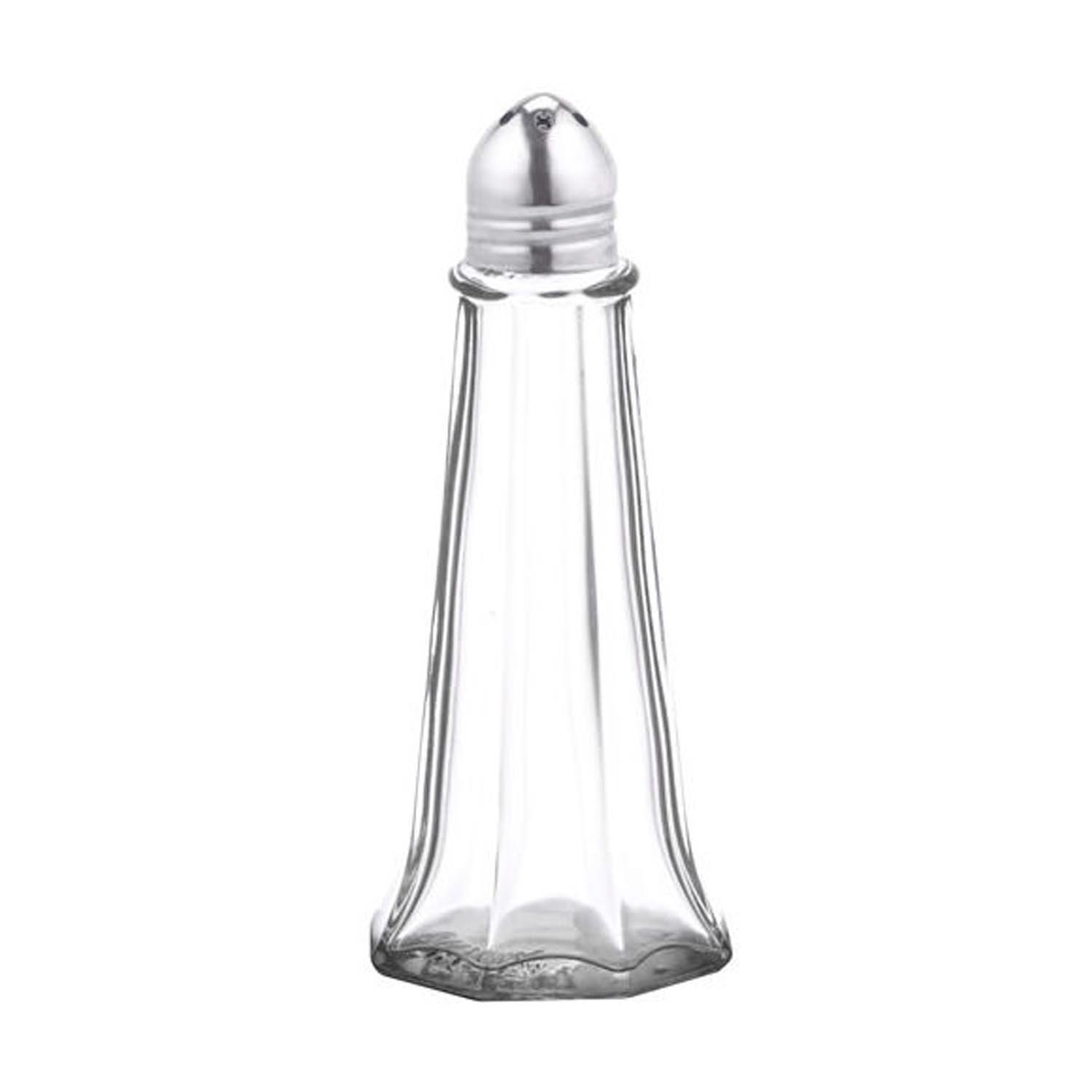Salt and Pepper Shaker 1 oz / 30 ml