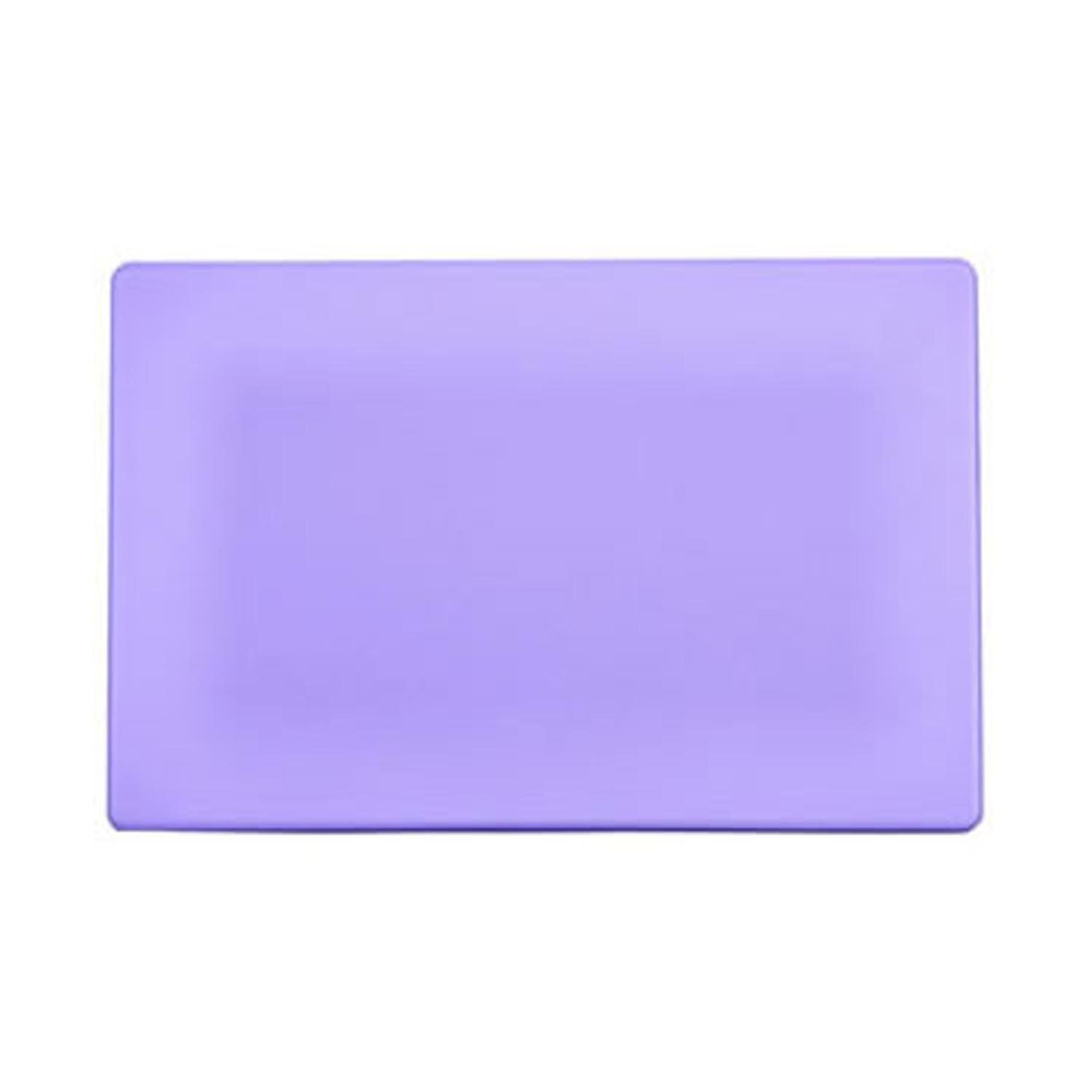 Purple Cutting Board 15