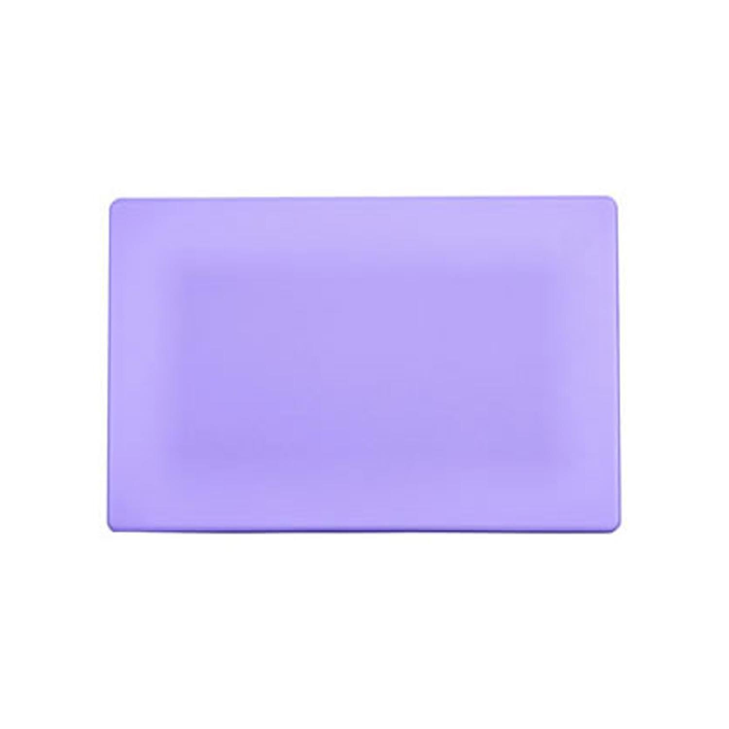 Purple Cutting Board 18