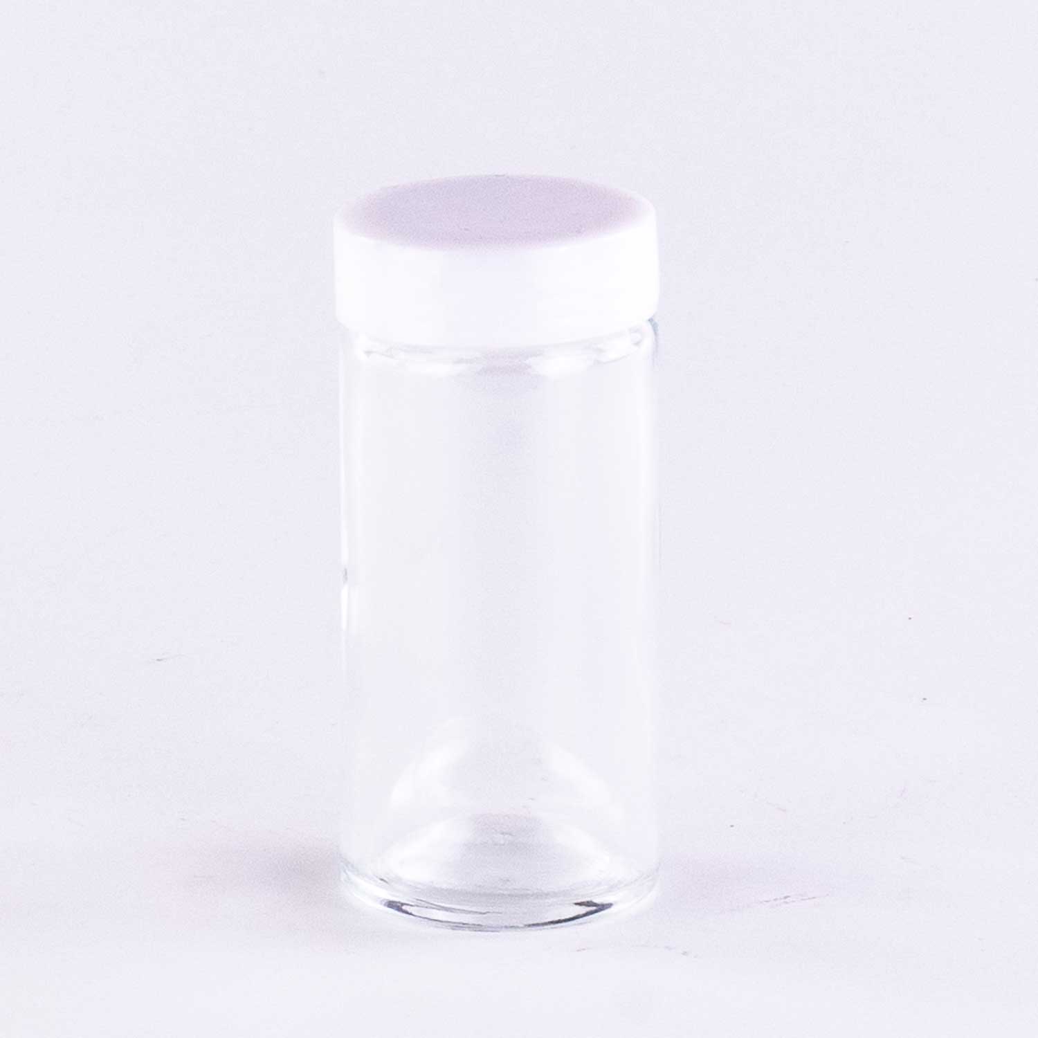 Spices Jar with Lid