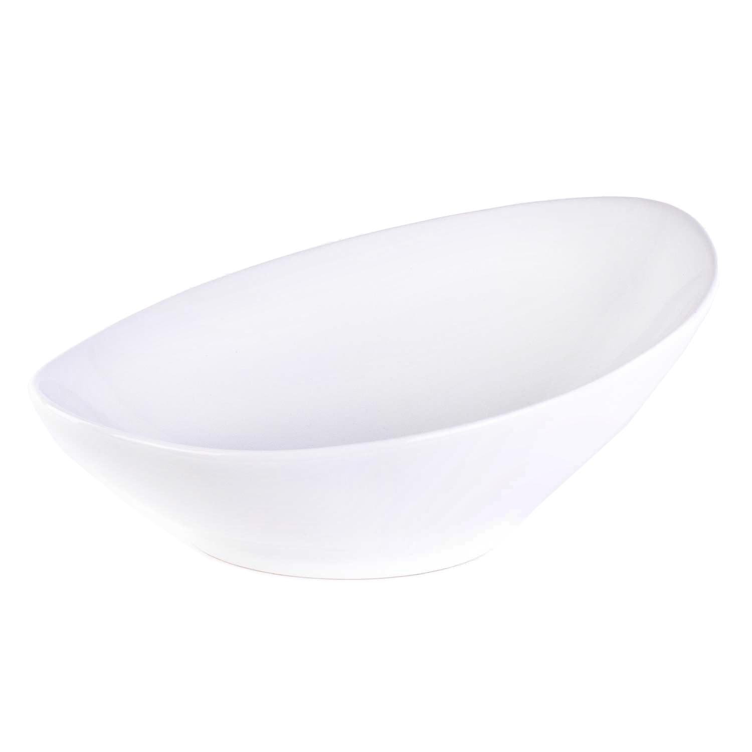 Bowl 36 x 28 x 14 cm x1