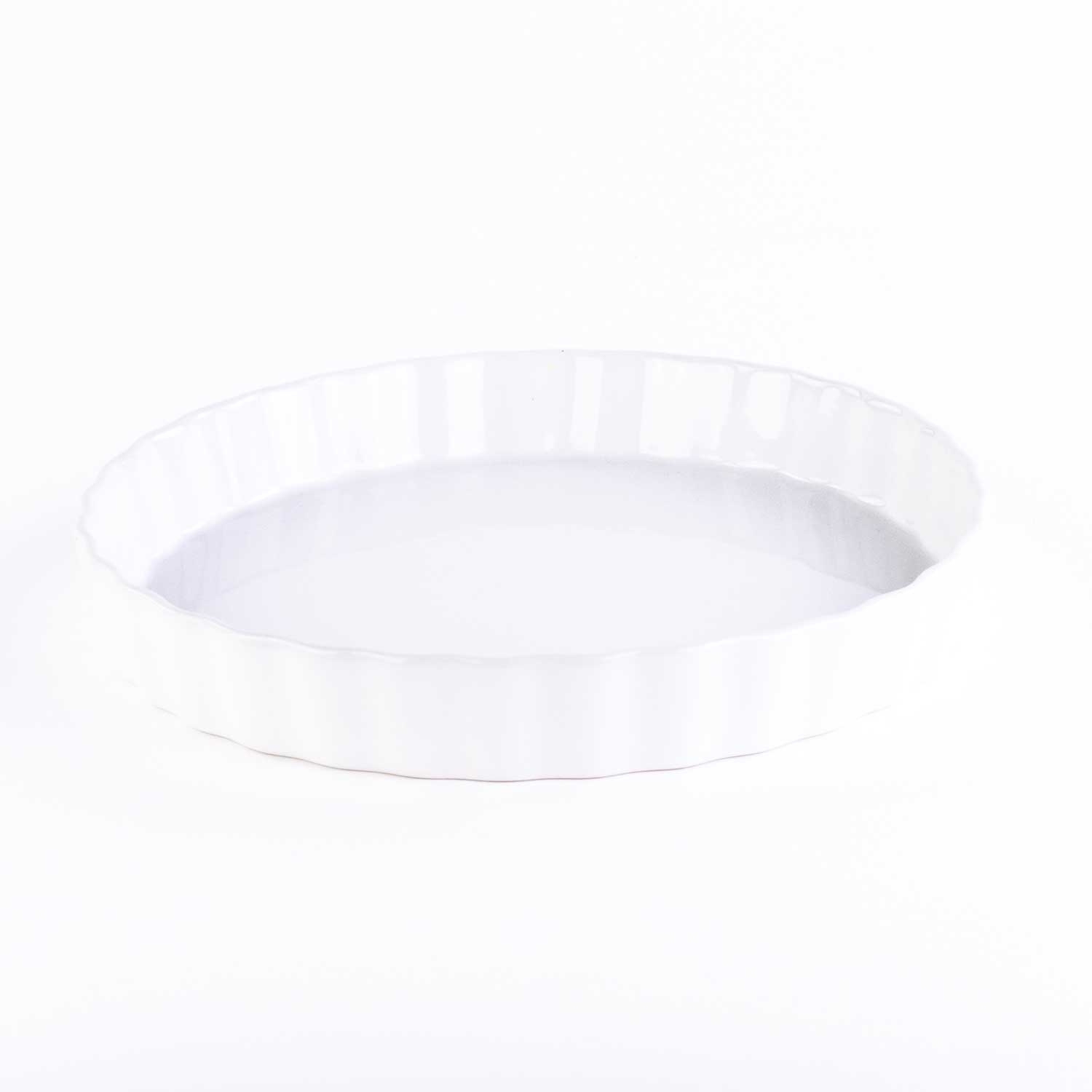 Quiche Bowl 8.75