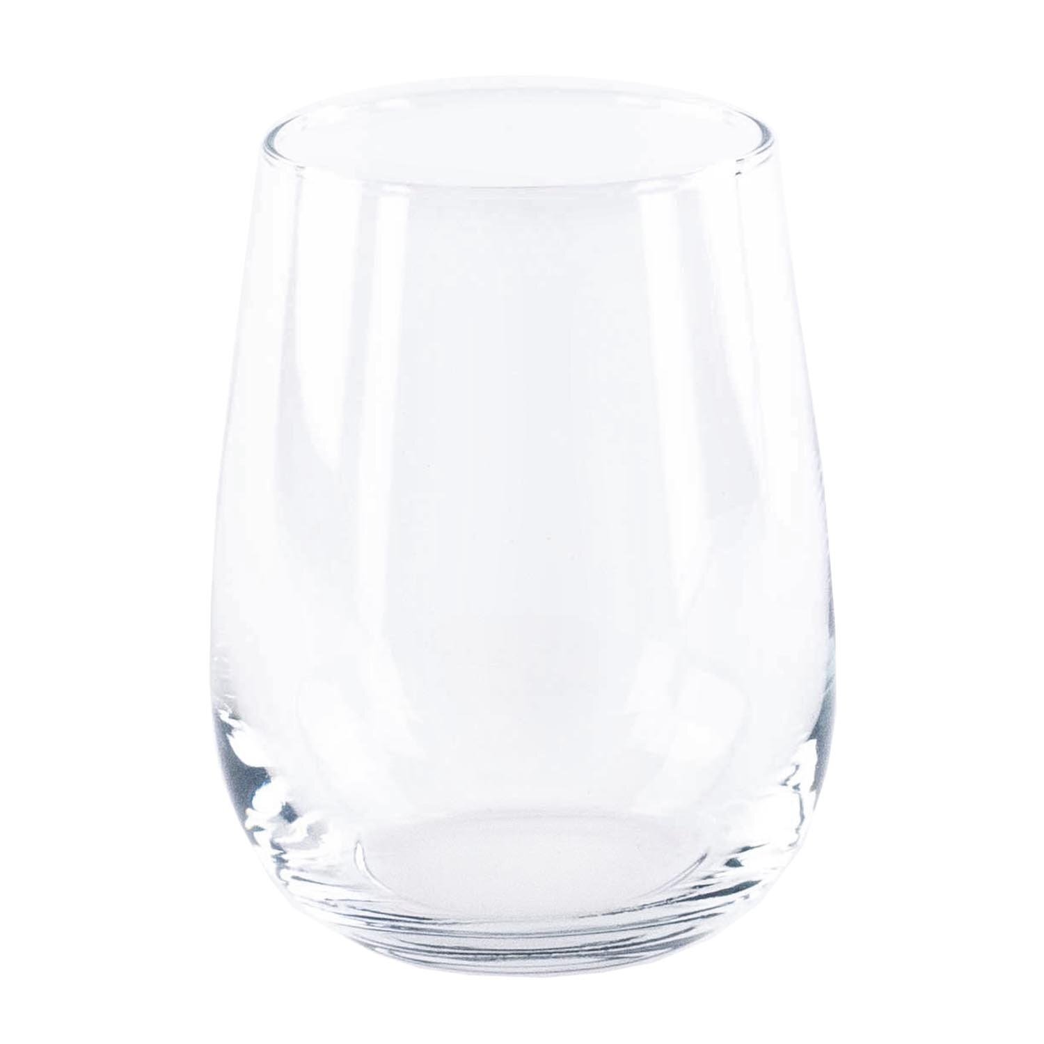Glasses 16.25 oz 480 ml x6