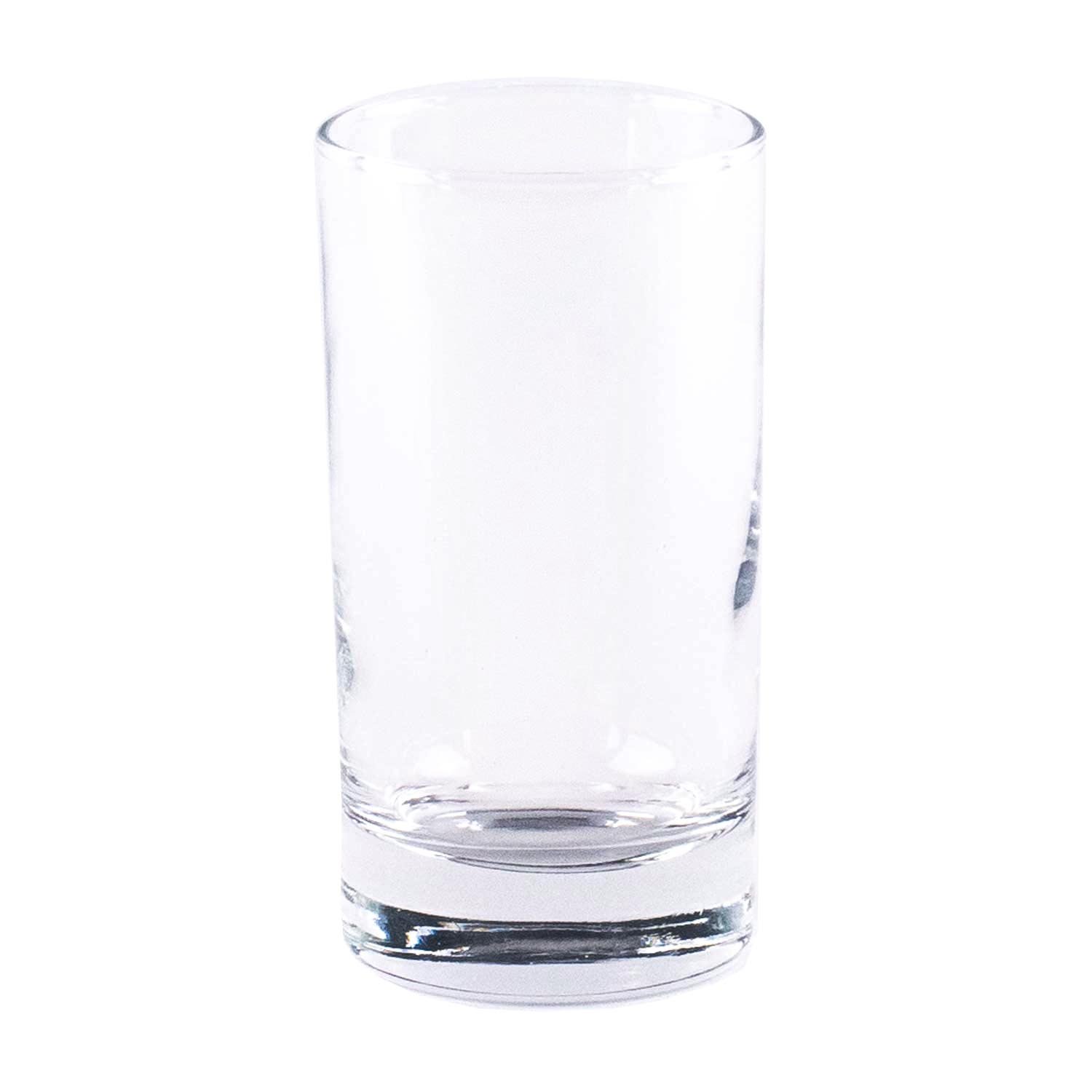Juice Glasses 5.25 oz / 148 ml x6