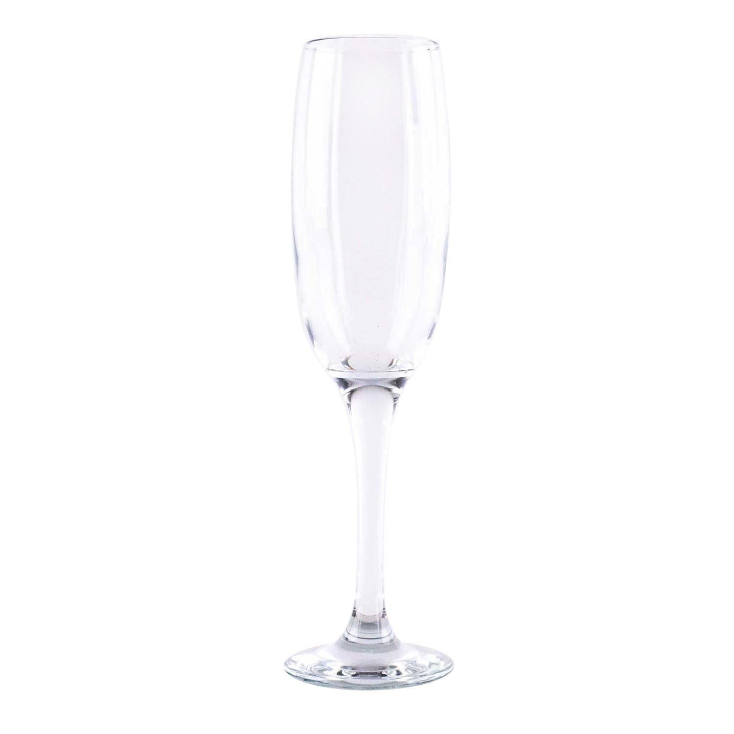 Set of 6 Champagne Glass 7.5oz-secondary-image