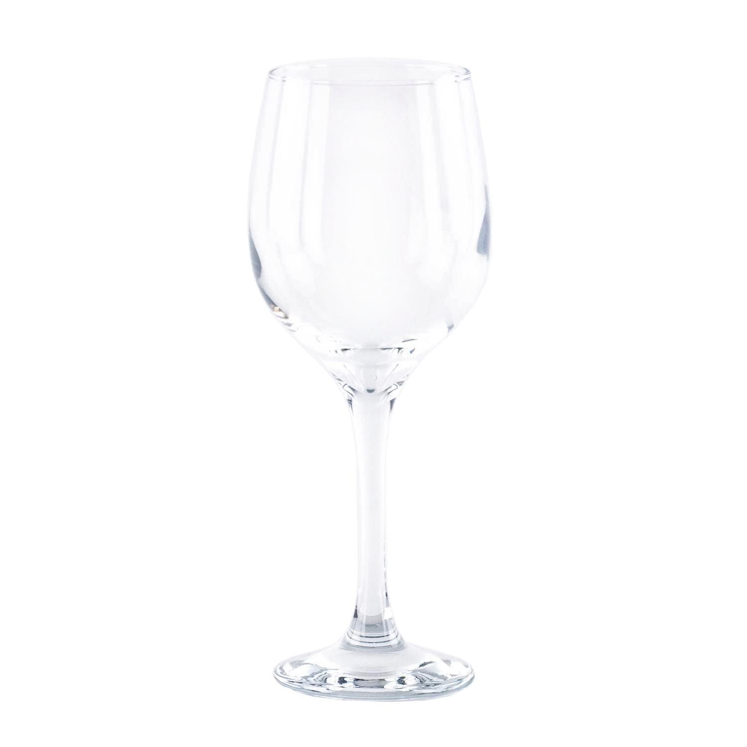 Wine Glass 13.25 oz / 384 ml x6