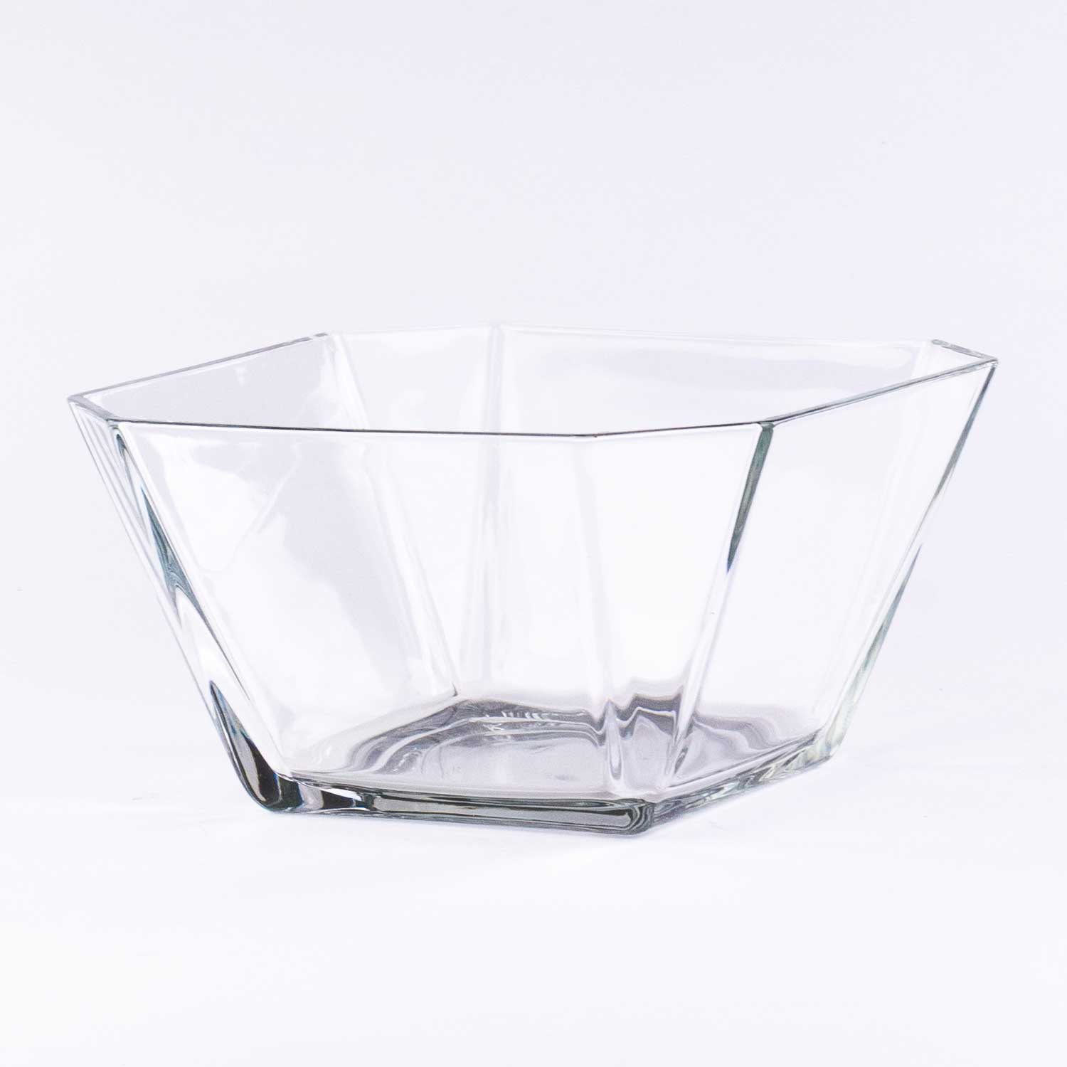 Glass Bowl 65.25 oz / 1,8 L