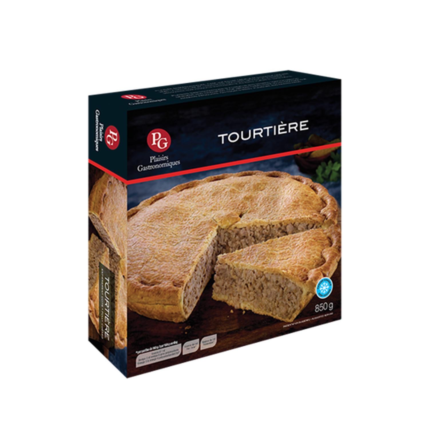 Frozen Sherperd Pie 850 g