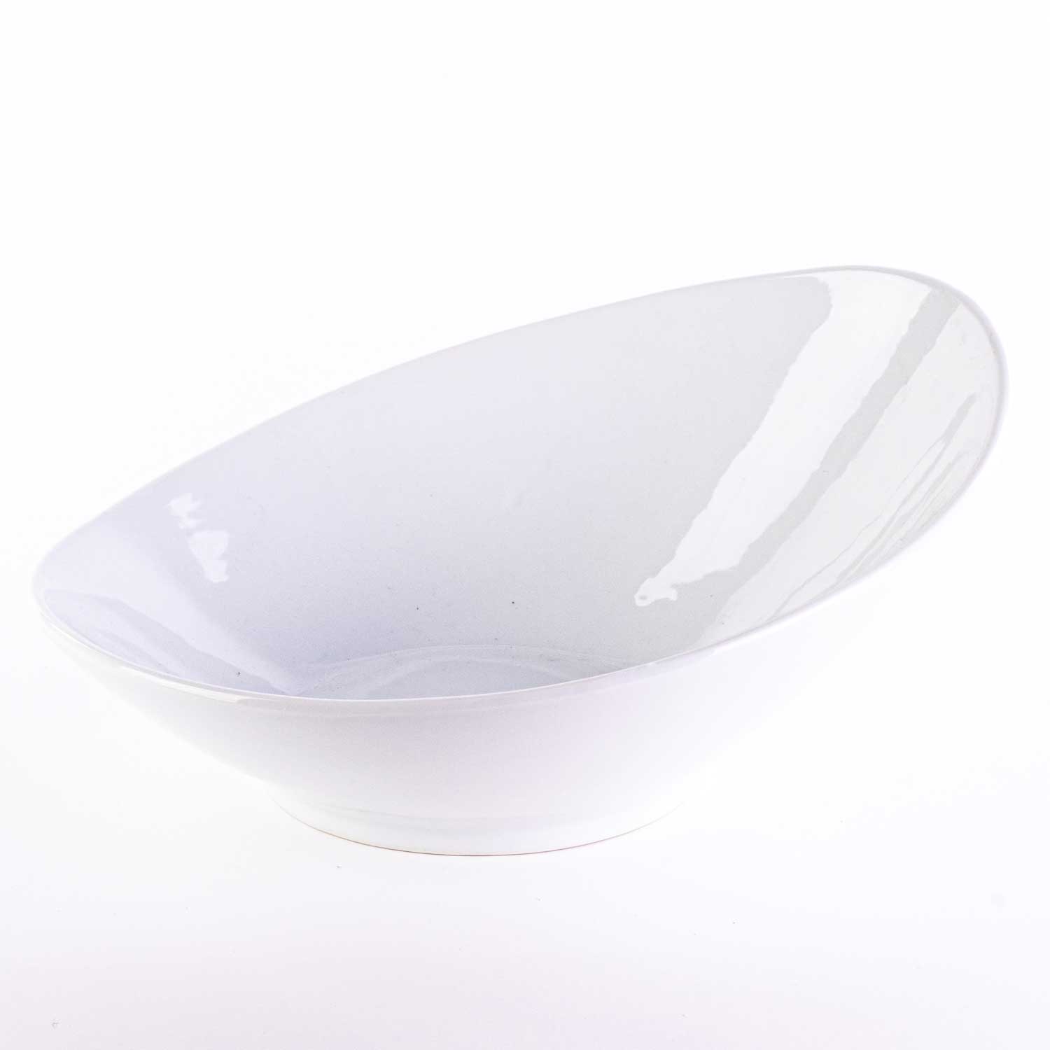 Bowl 31.6 x 26 x 14 cm