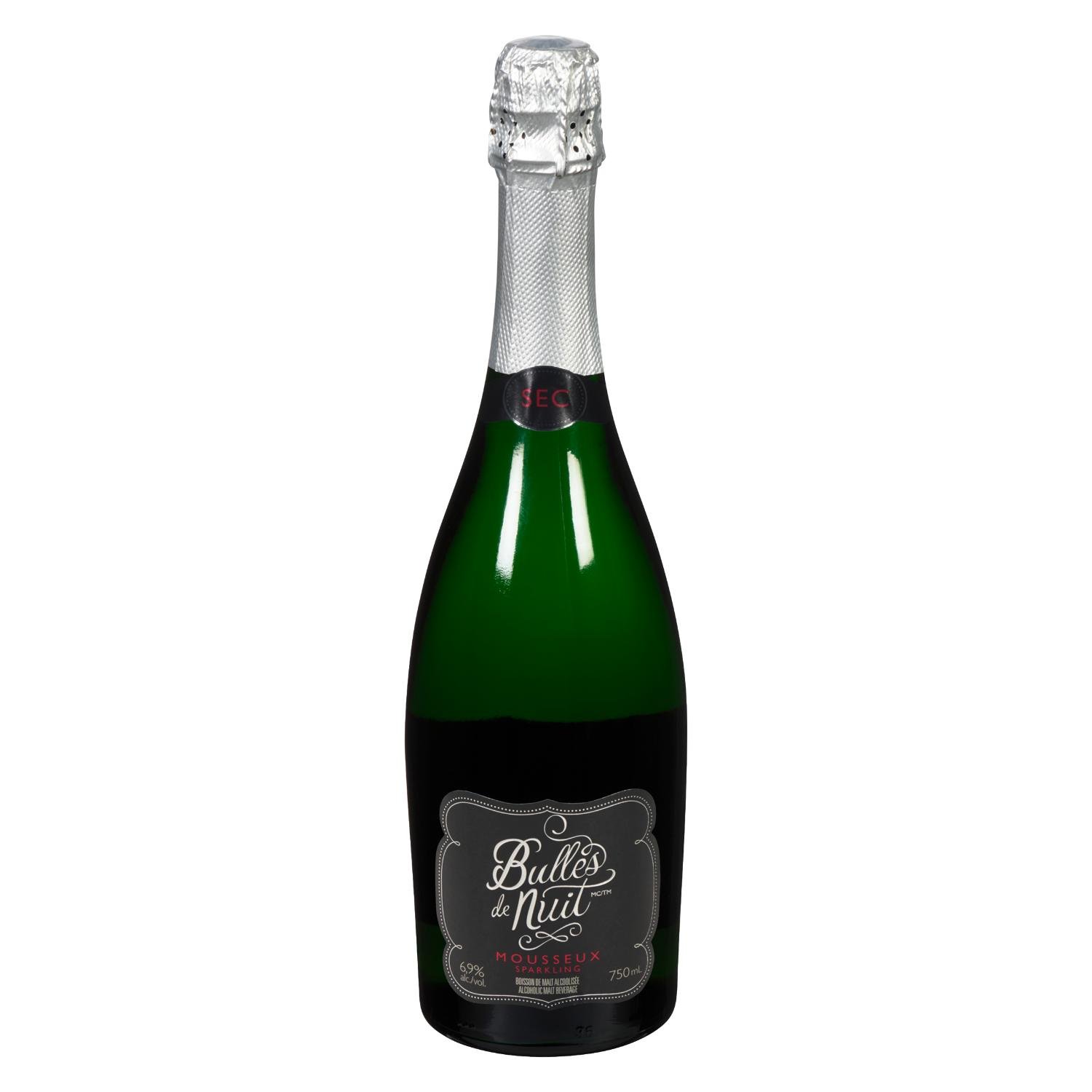 Sparkling Wine 6.9% 750 ml-secondary-image