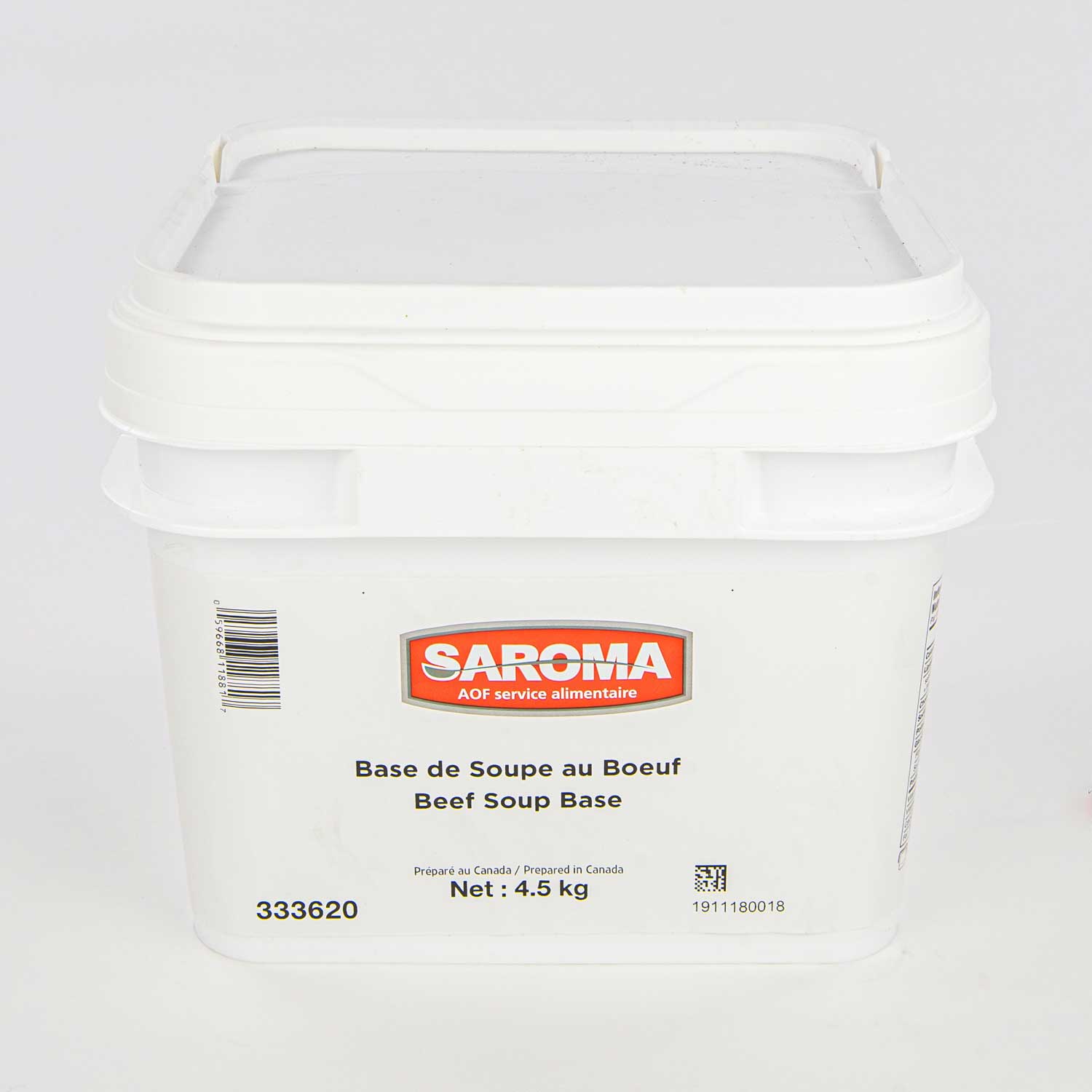 Beef Soup Base 4.5 kg