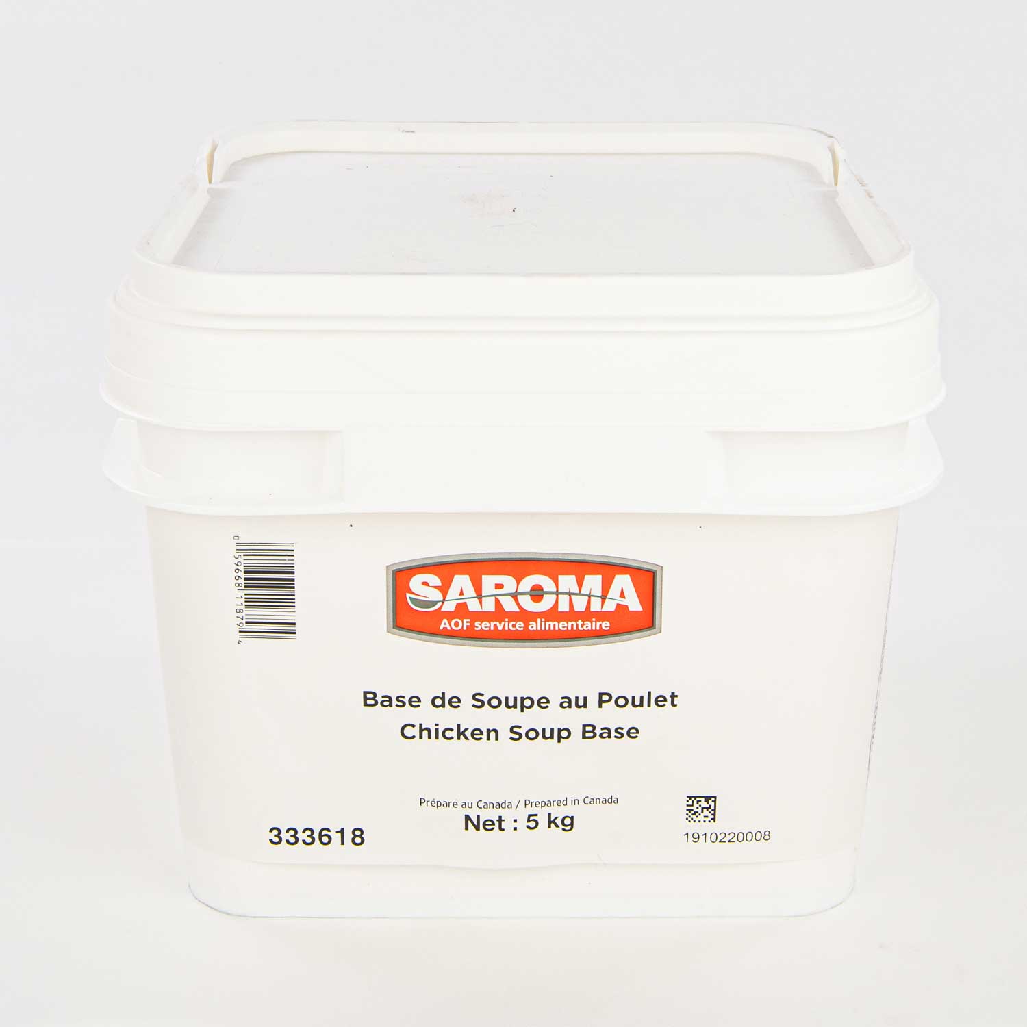 Chicken Soup Base 5 kg
