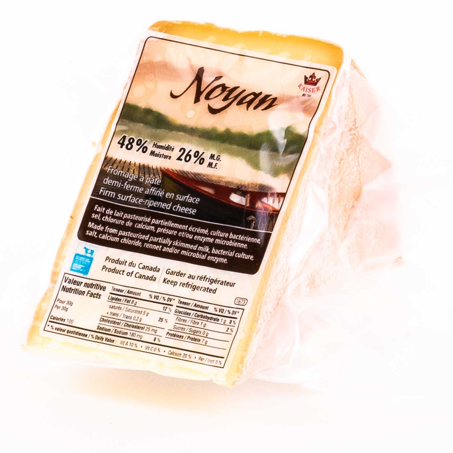 Noyan Cheese 250 g