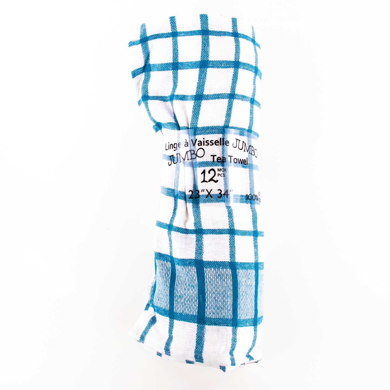 Tea Towel 23 cm x 34 cm