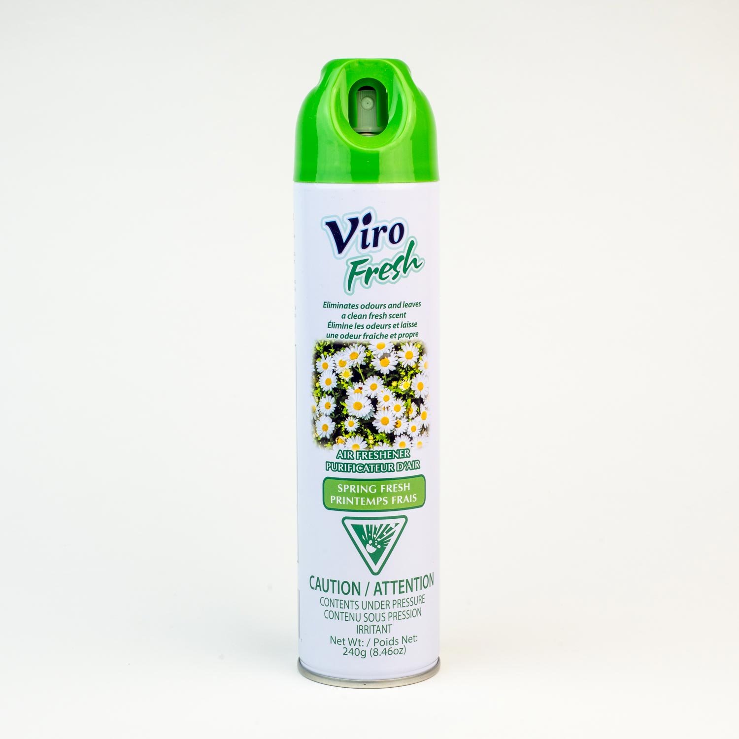 Spring Fresh Air Freshener 240 g