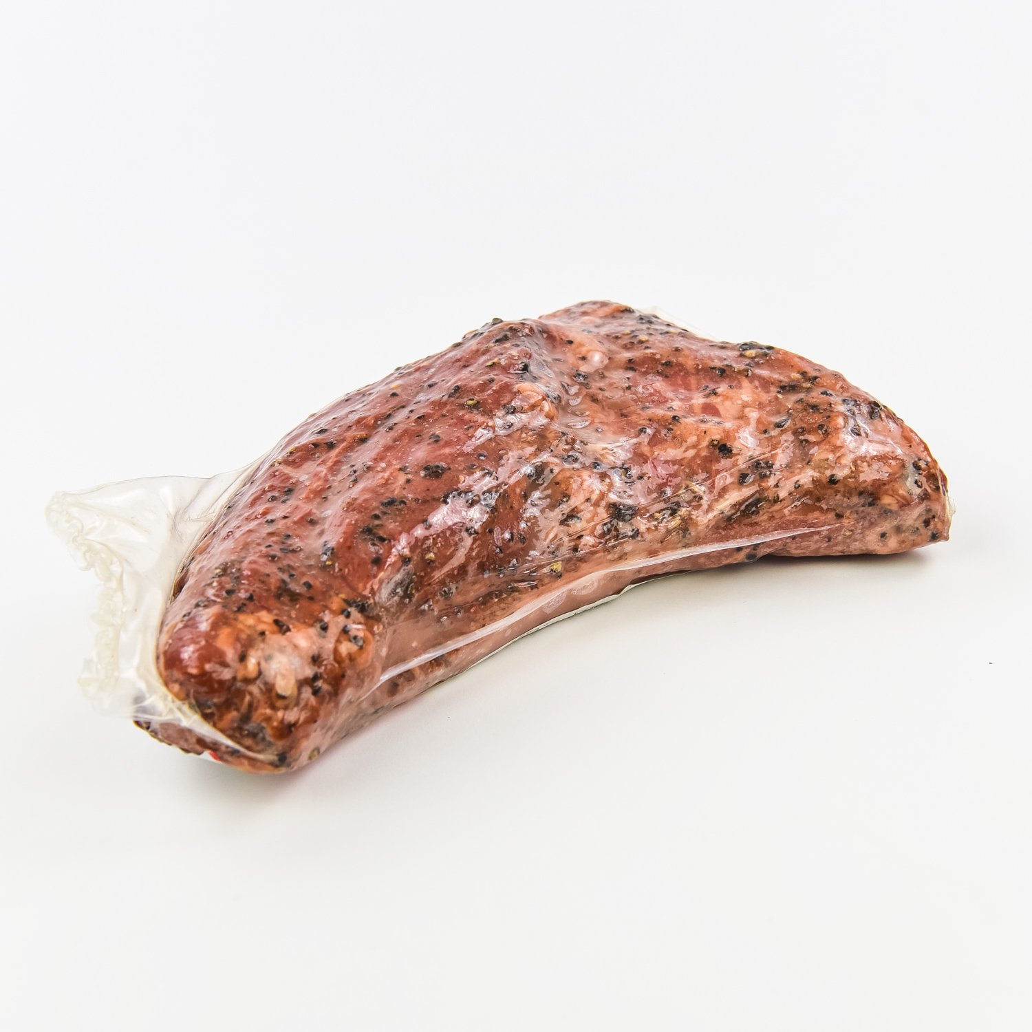 Half Beef Smoked Breast